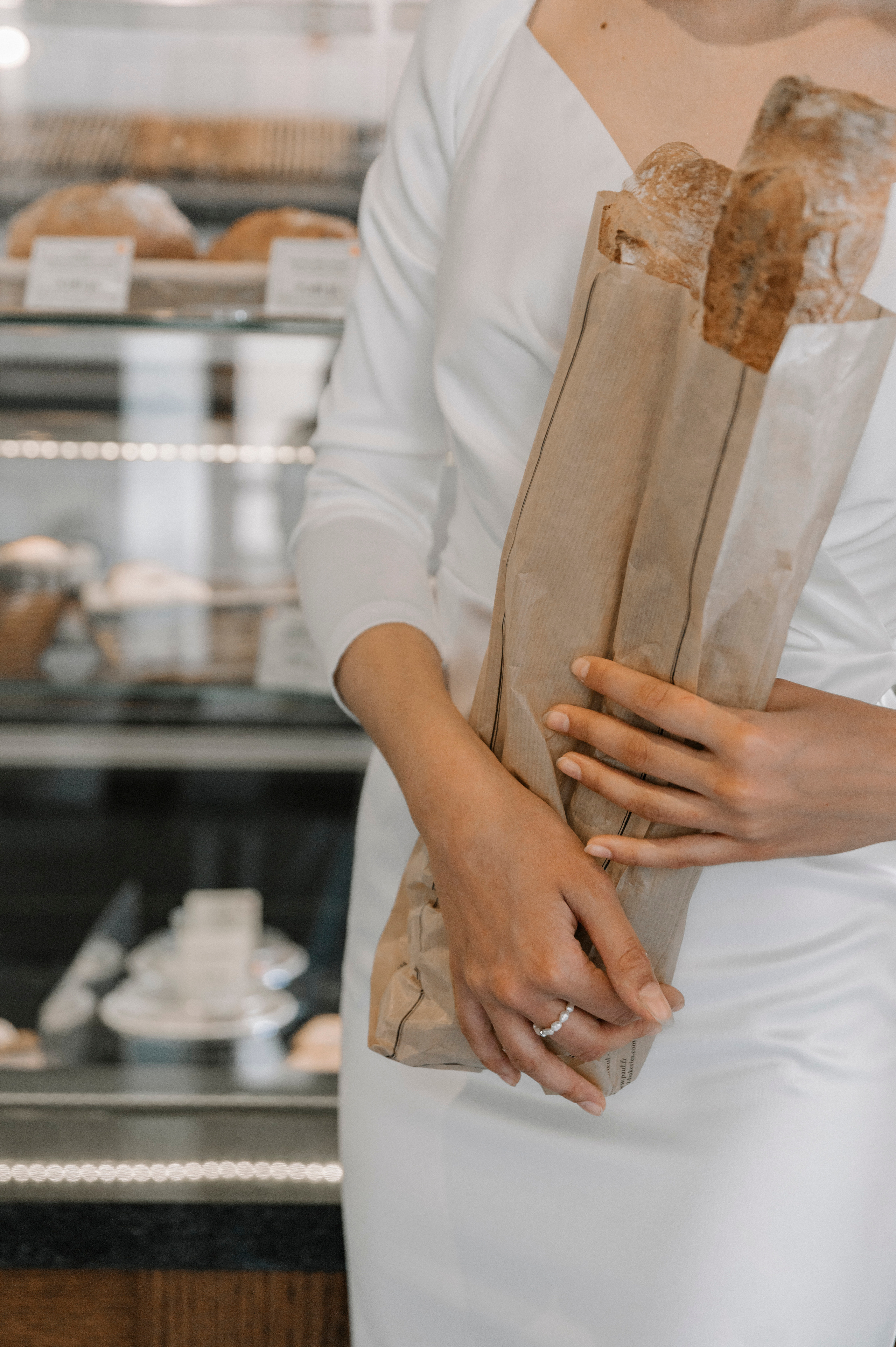 Smak francuskiego chleba. Fotograf w Krakowie/Europie Weronika Stoma