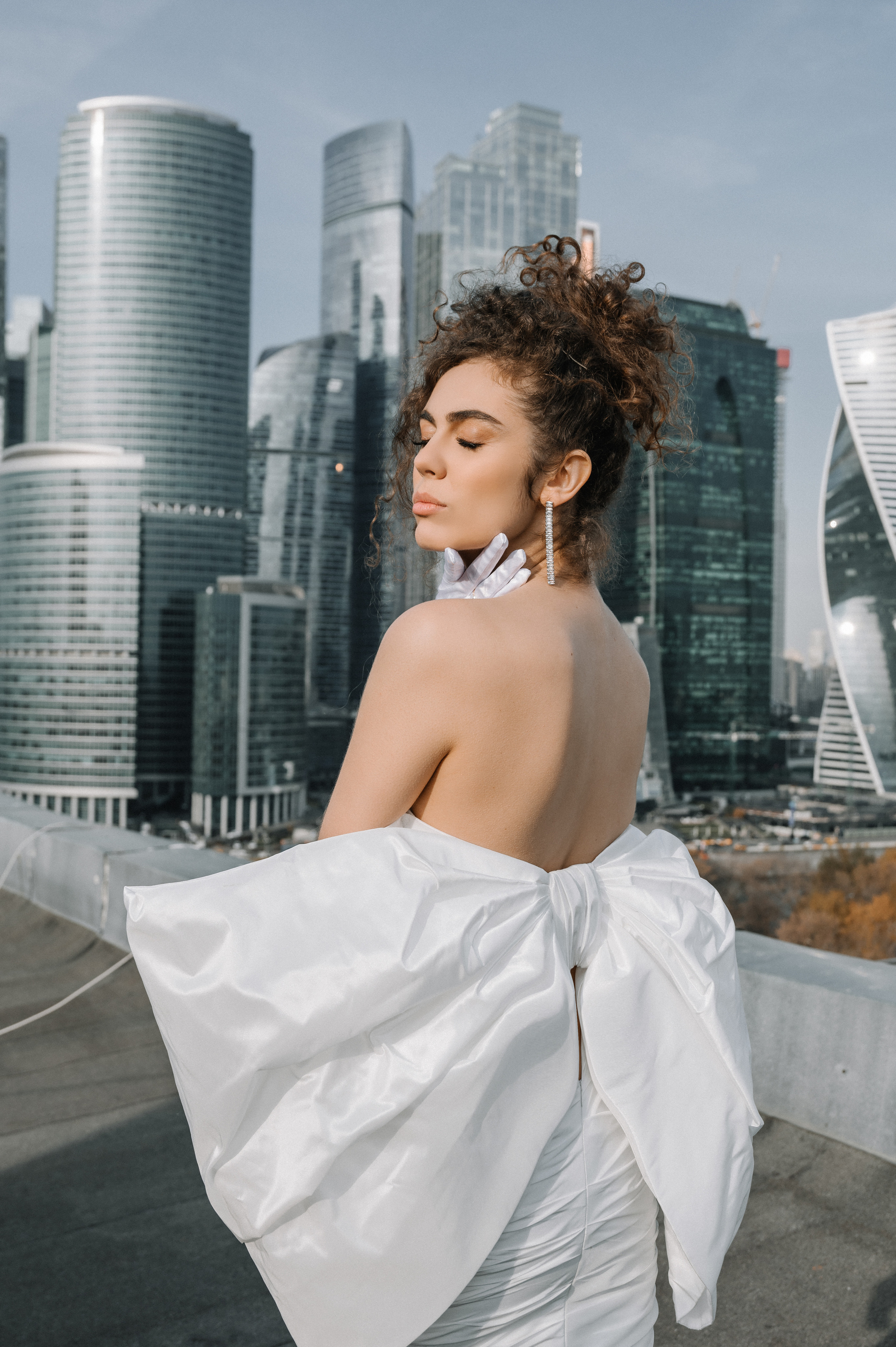 Cyrus i Stephanie. Fotograf w Krakowie/Europie Weronika Stoma