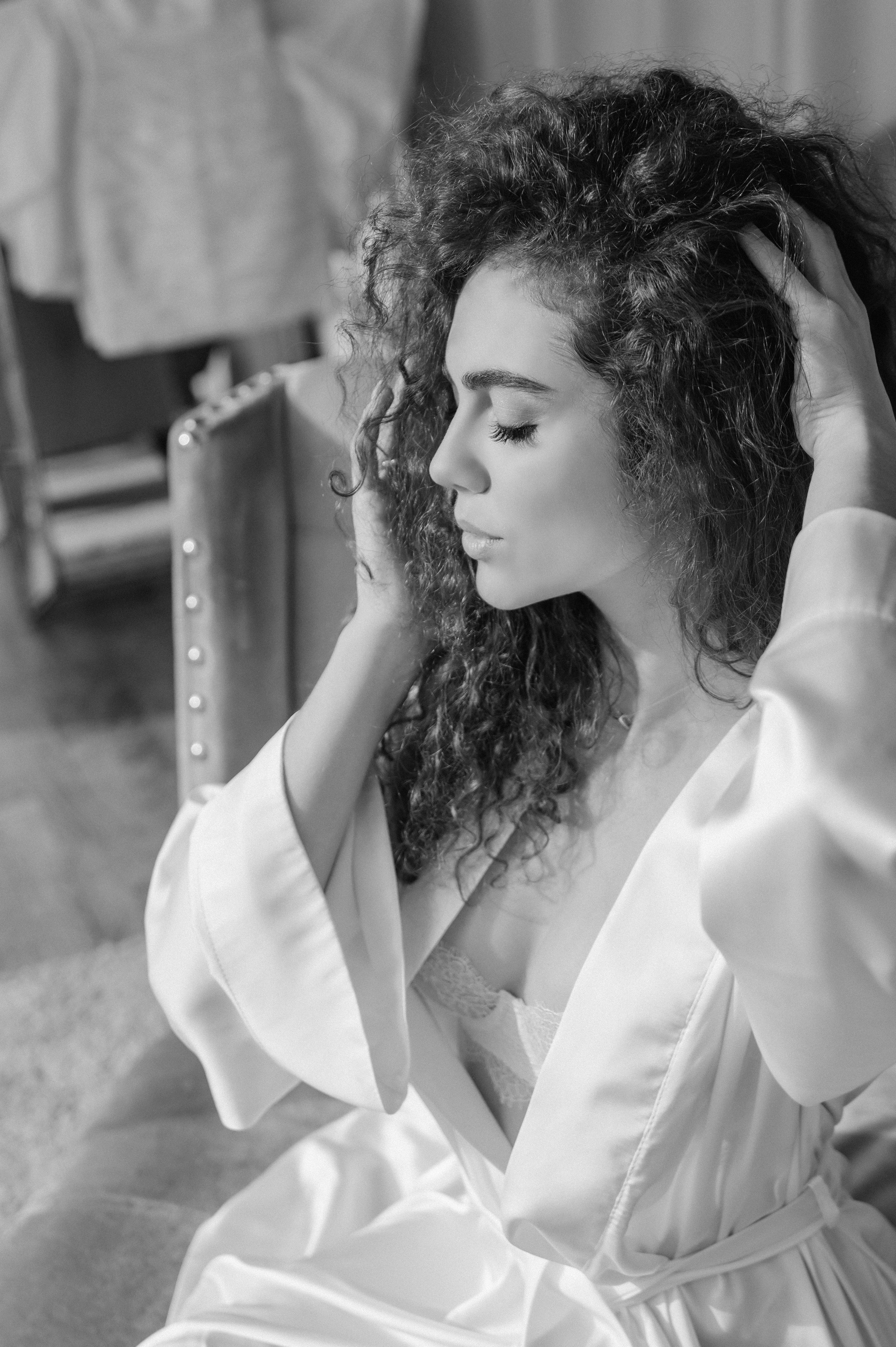 Cyrus i Stephanie. Fotograf w Krakowie/Europie Weronika Stoma