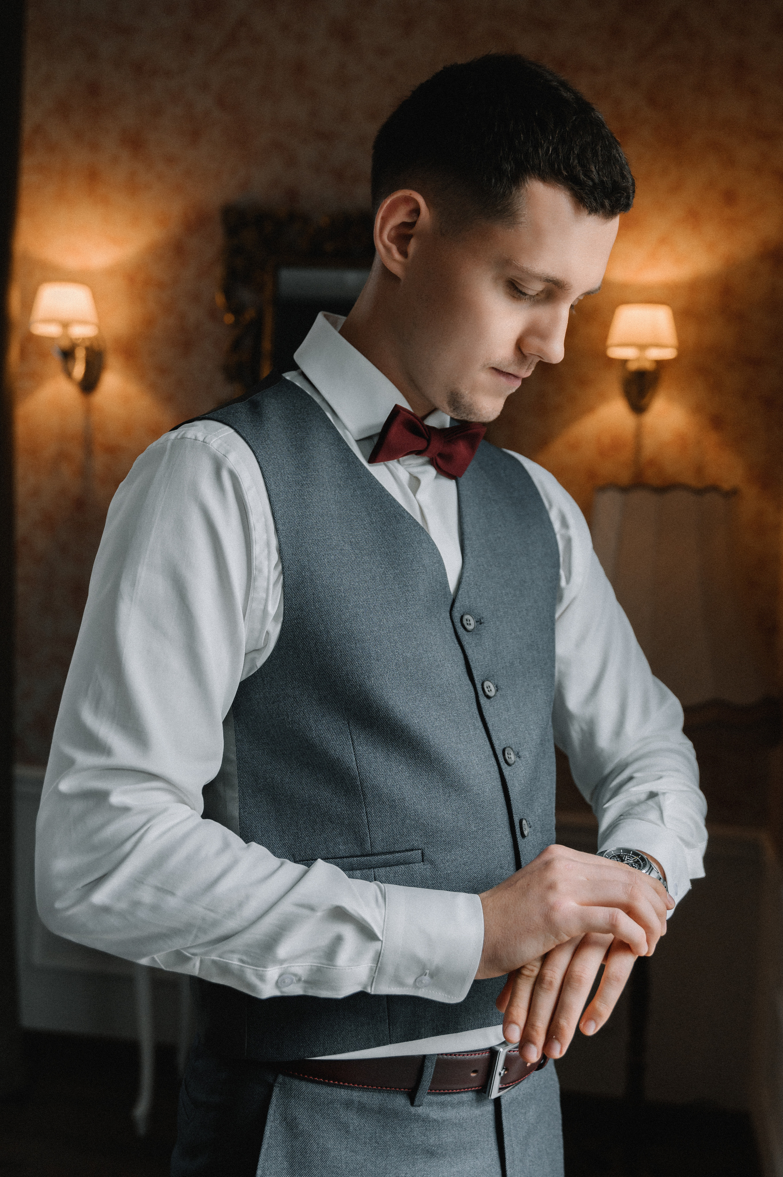 Alina i Pasza. Fotograf w Krakowie/Europie Weronika Stoma