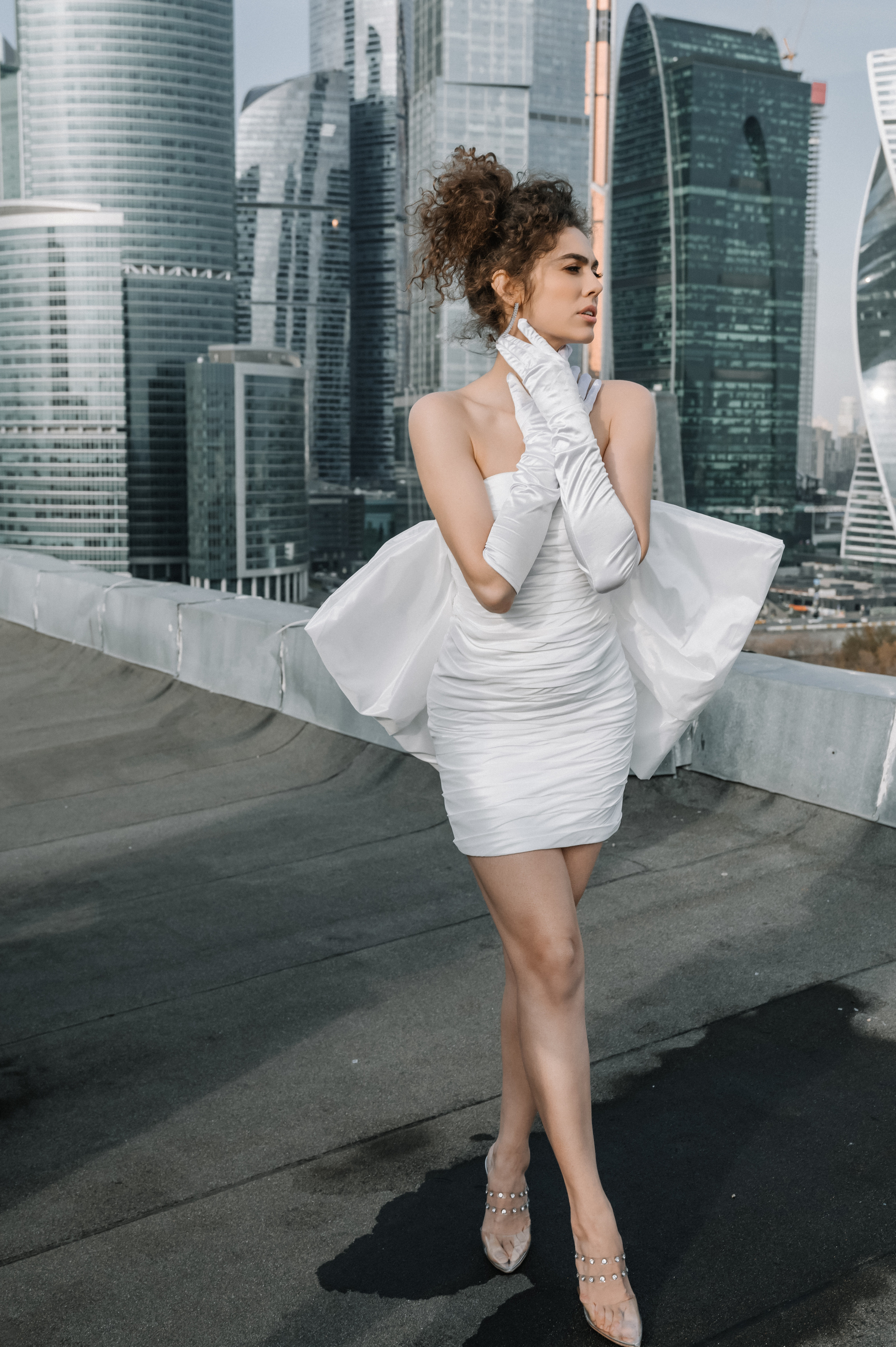 Cyrus i Stephanie. Fotograf w Krakowie/Europie Weronika Stoma