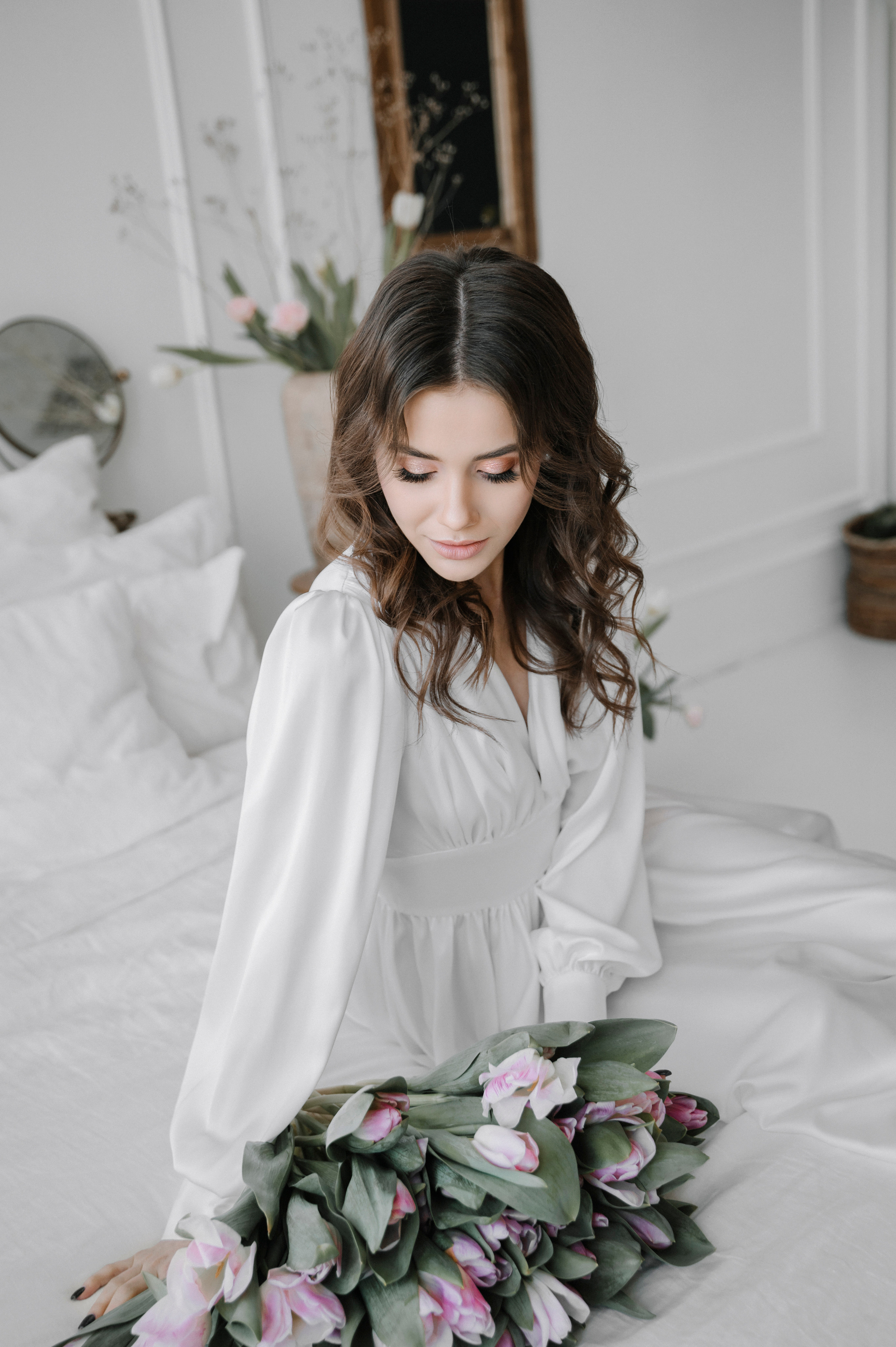 Wiosenny dzień. Fotograf w Krakowie/Europie Weronika Stoma