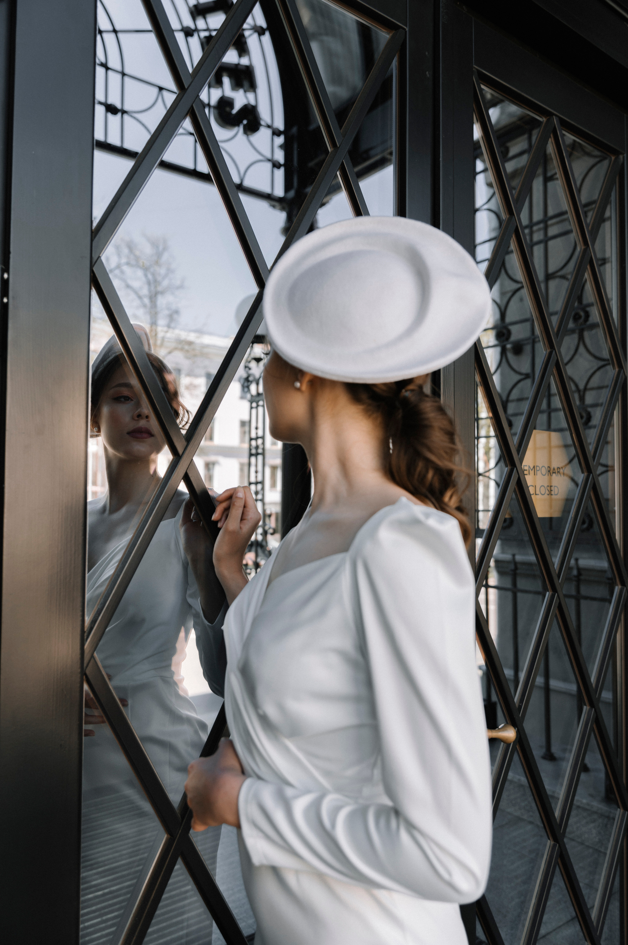 Smak francuskiego chleba. Fotograf w Krakowie/Europie Weronika Stoma