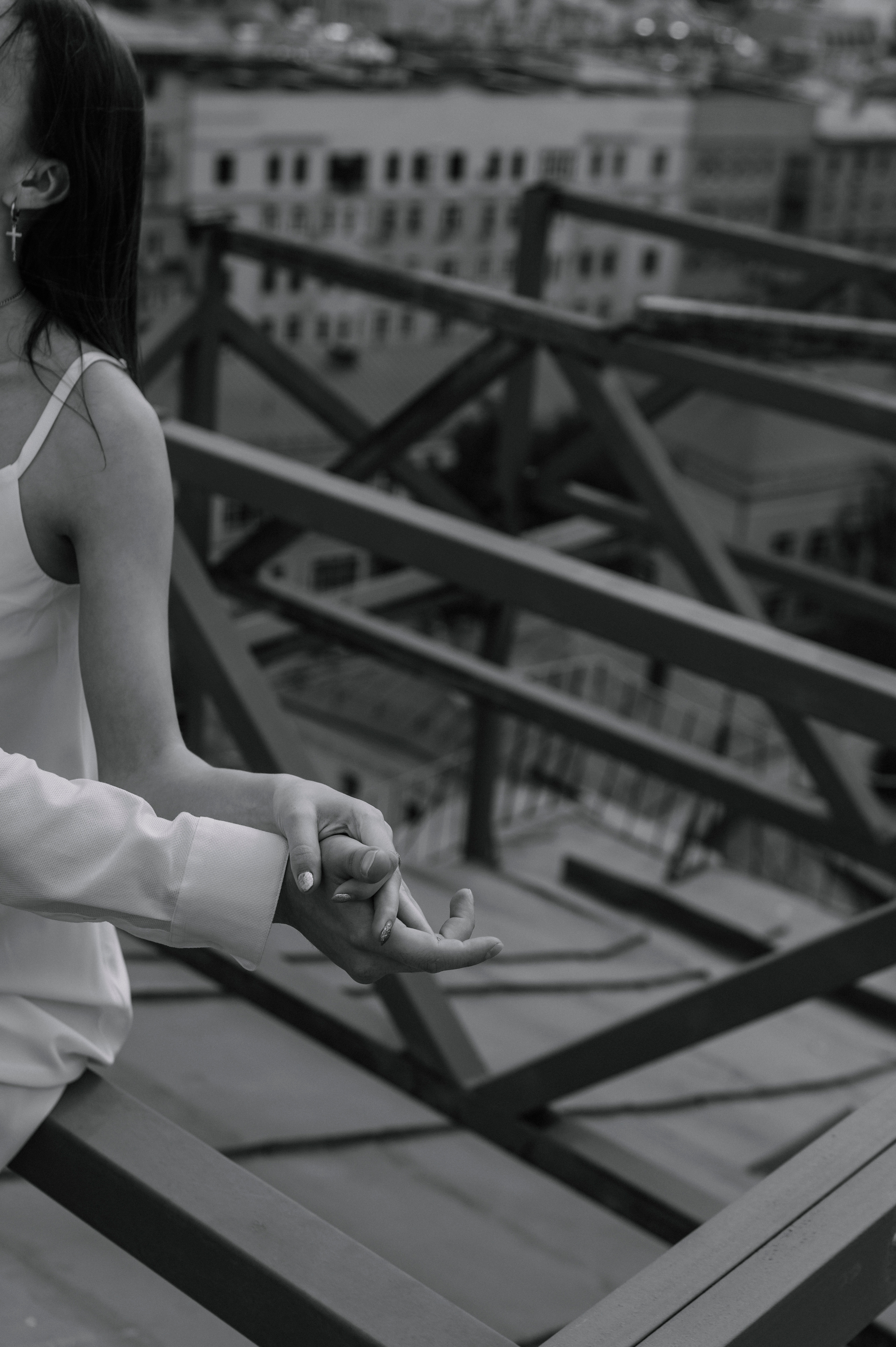 Bogdan and Alina. Photographer in Krakow/Europe Veronika Stoma