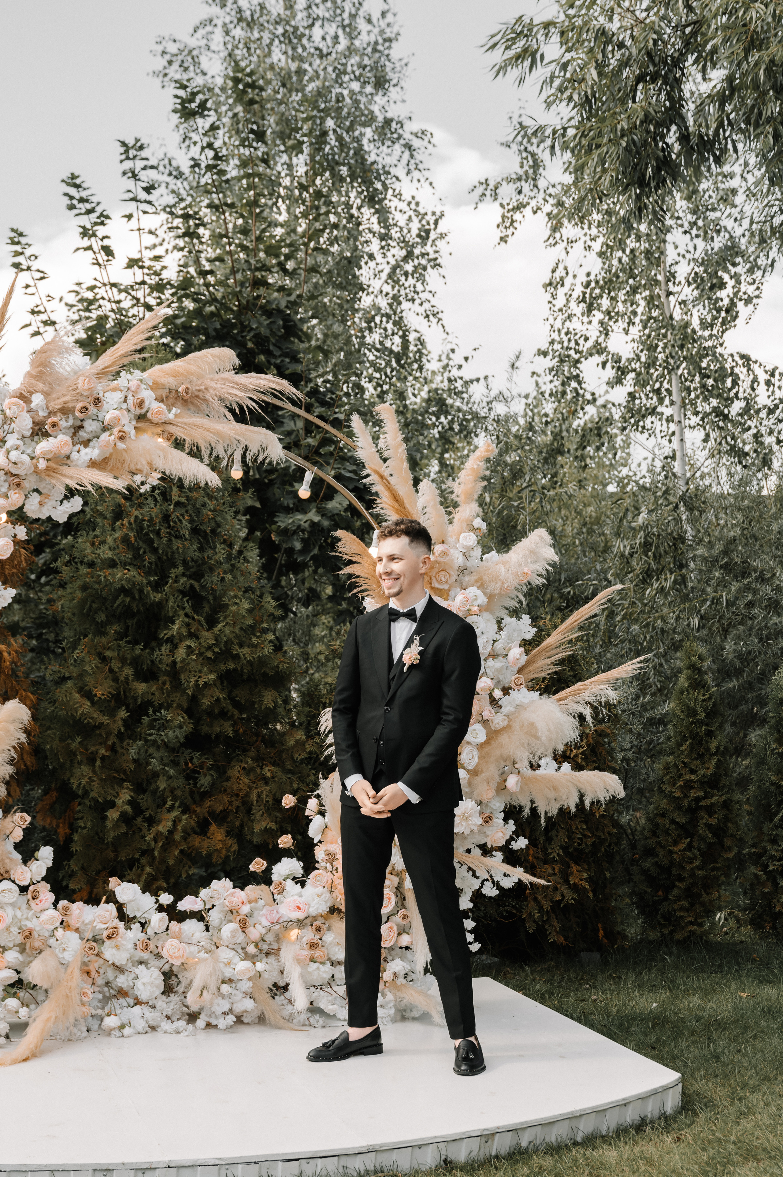 Julia i Vlad. Fotograf w Krakowie/Europie Weronika Stoma