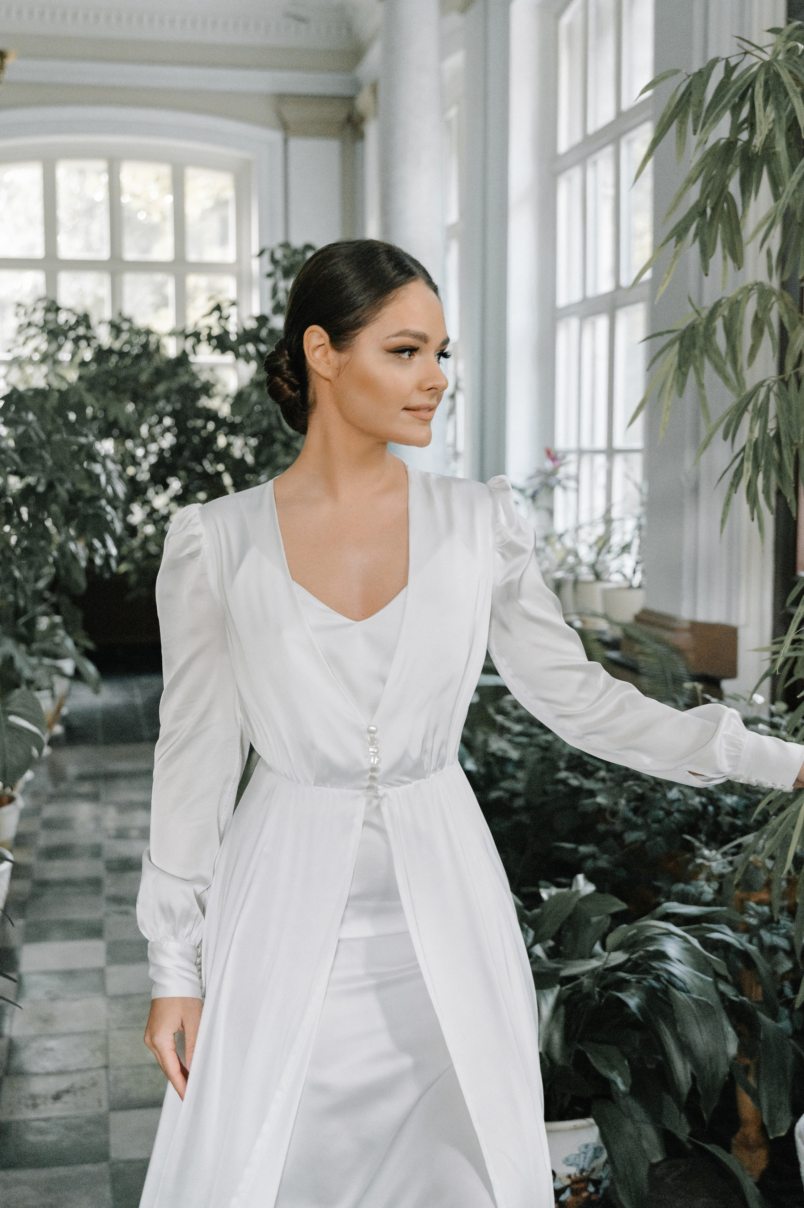 Julia i Vlad. Fotograf w Krakowie/Europie Weronika Stoma