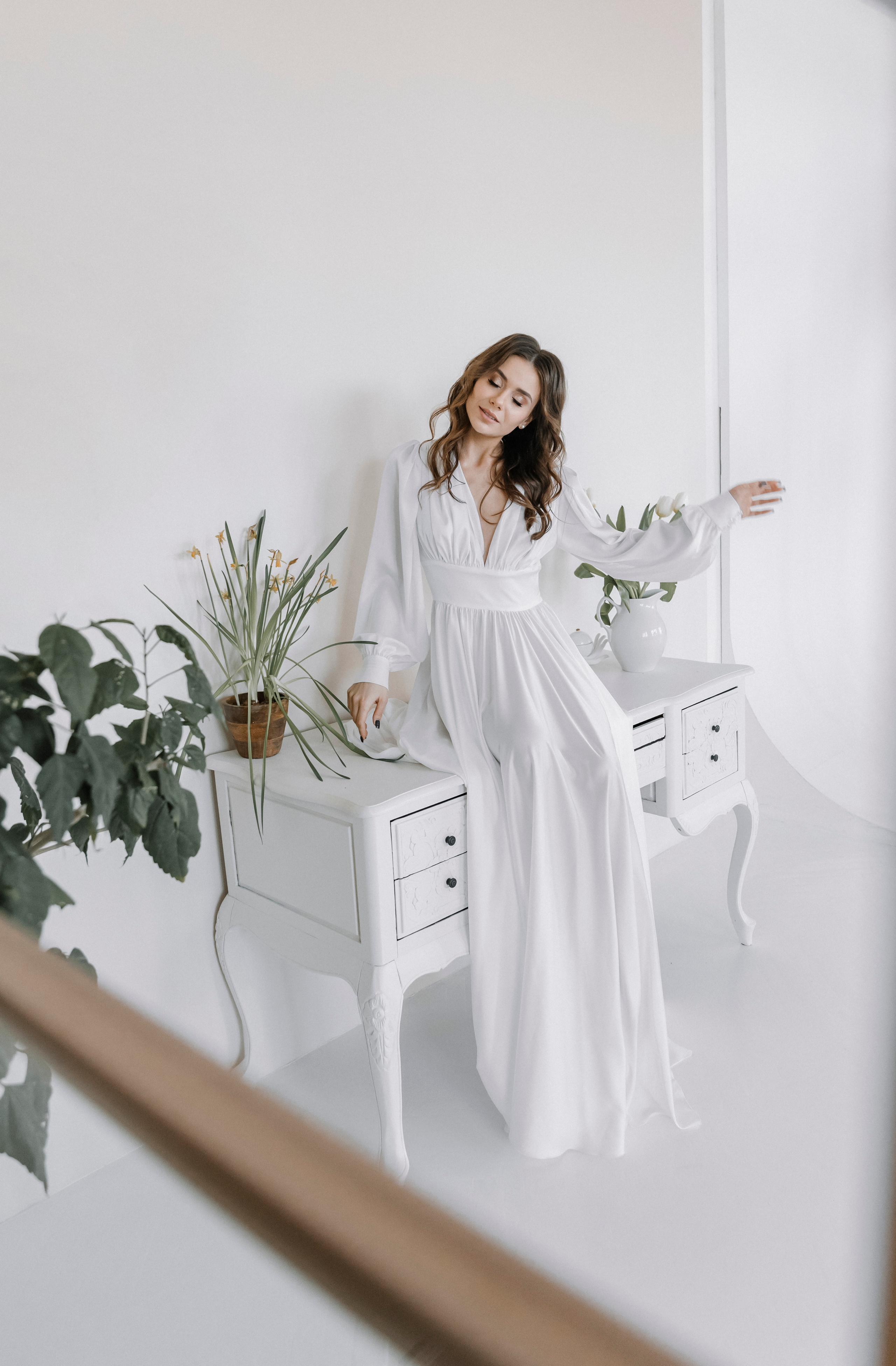 Wiosenny dzień. Fotograf w Krakowie/Europie Weronika Stoma