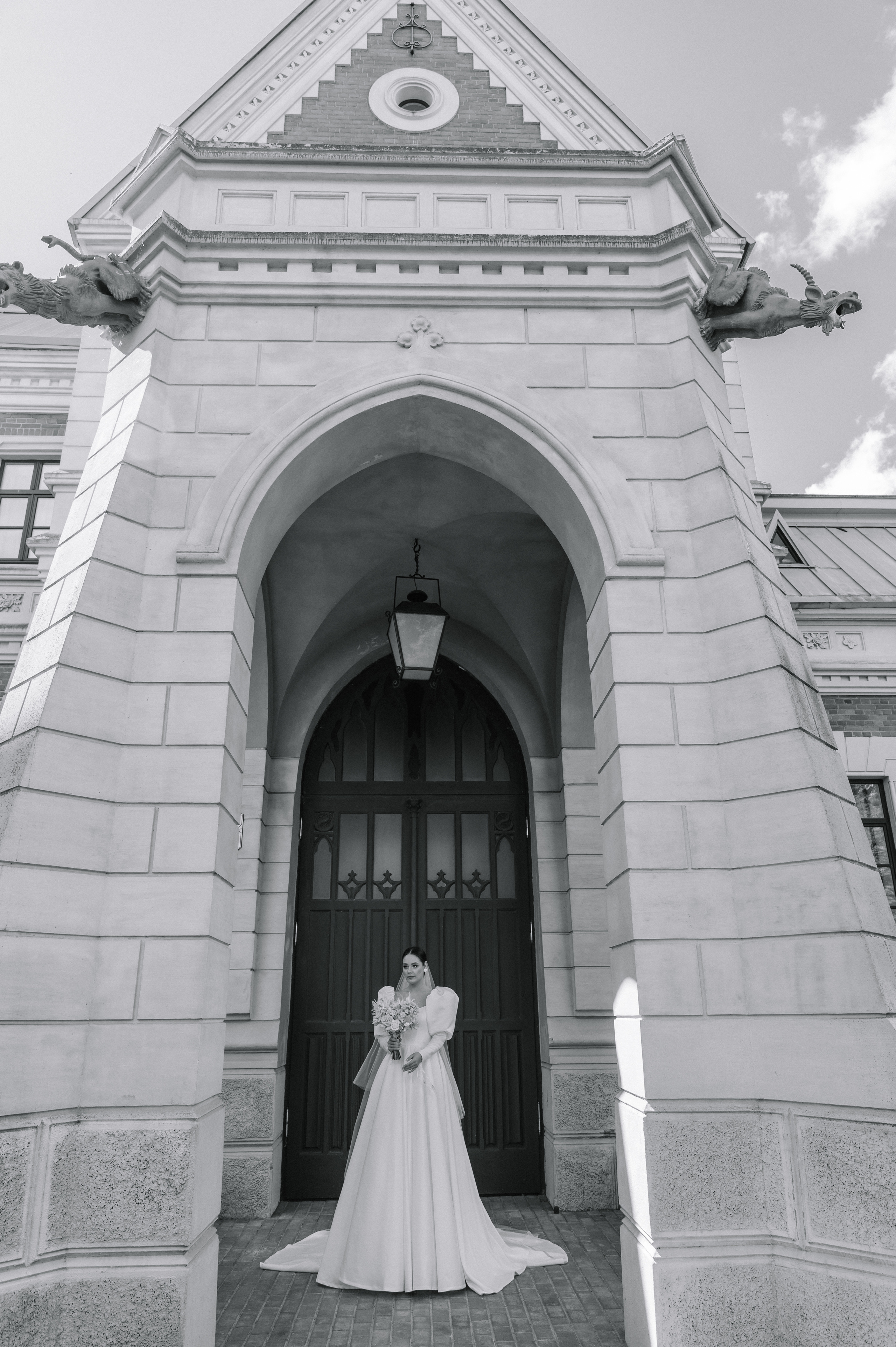 Julia i Vlad. Fotograf w Krakowie/Europie Weronika Stoma