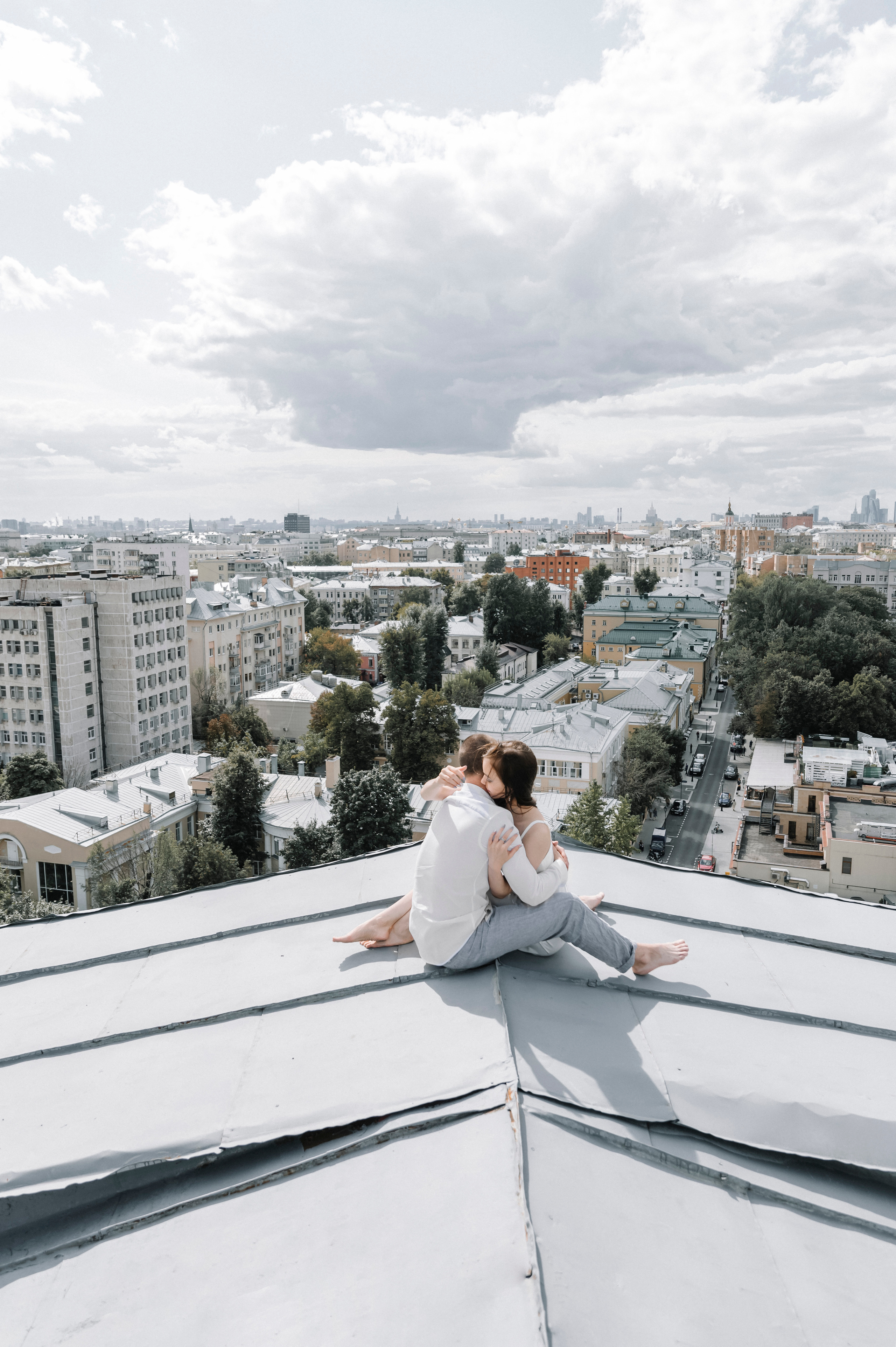 Bogdan and Alina. Photographer in Krakow/Europe Veronika Stoma