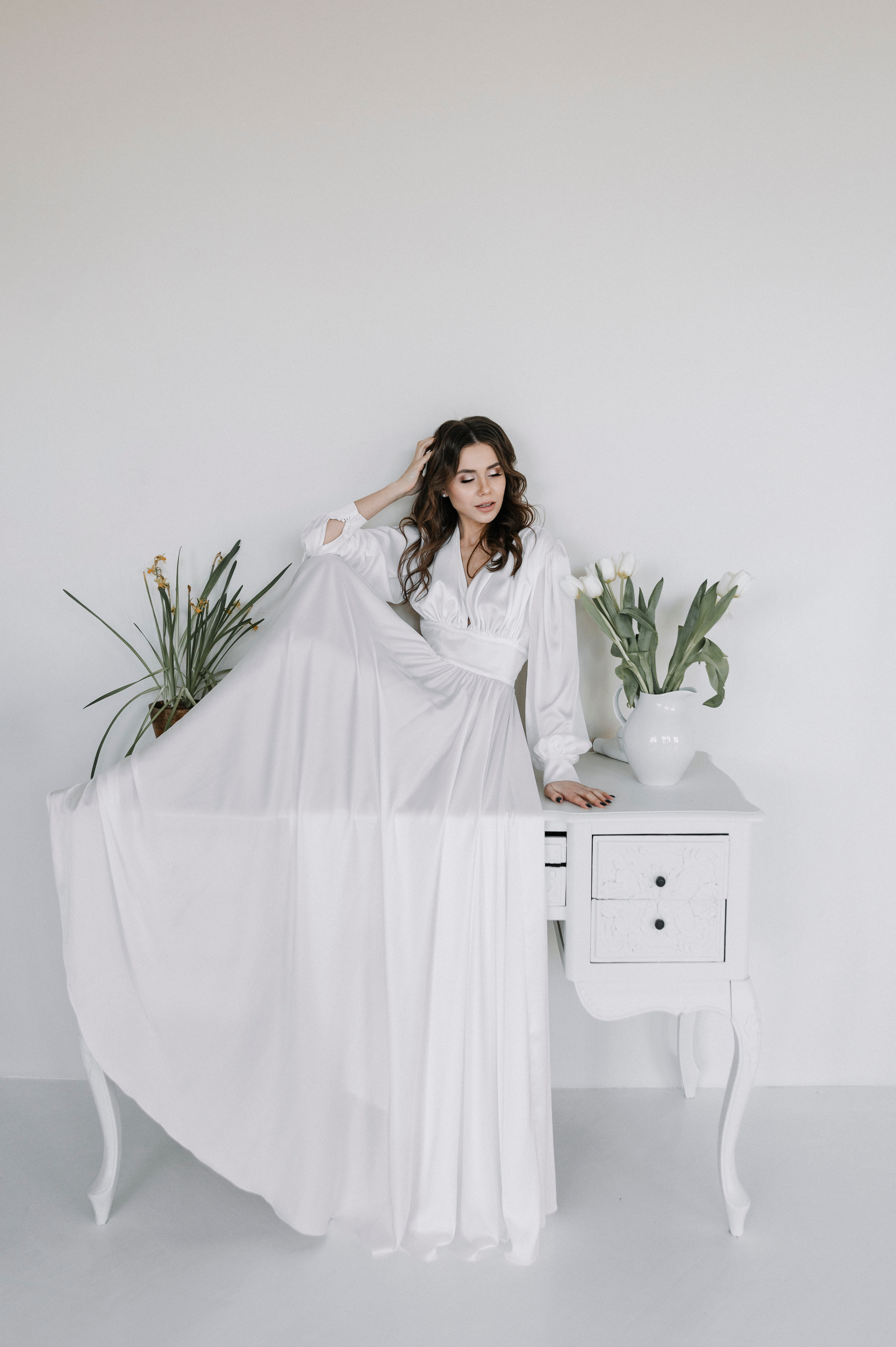 Wiosenny dzień. Fotograf w Krakowie/Europie Weronika Stoma