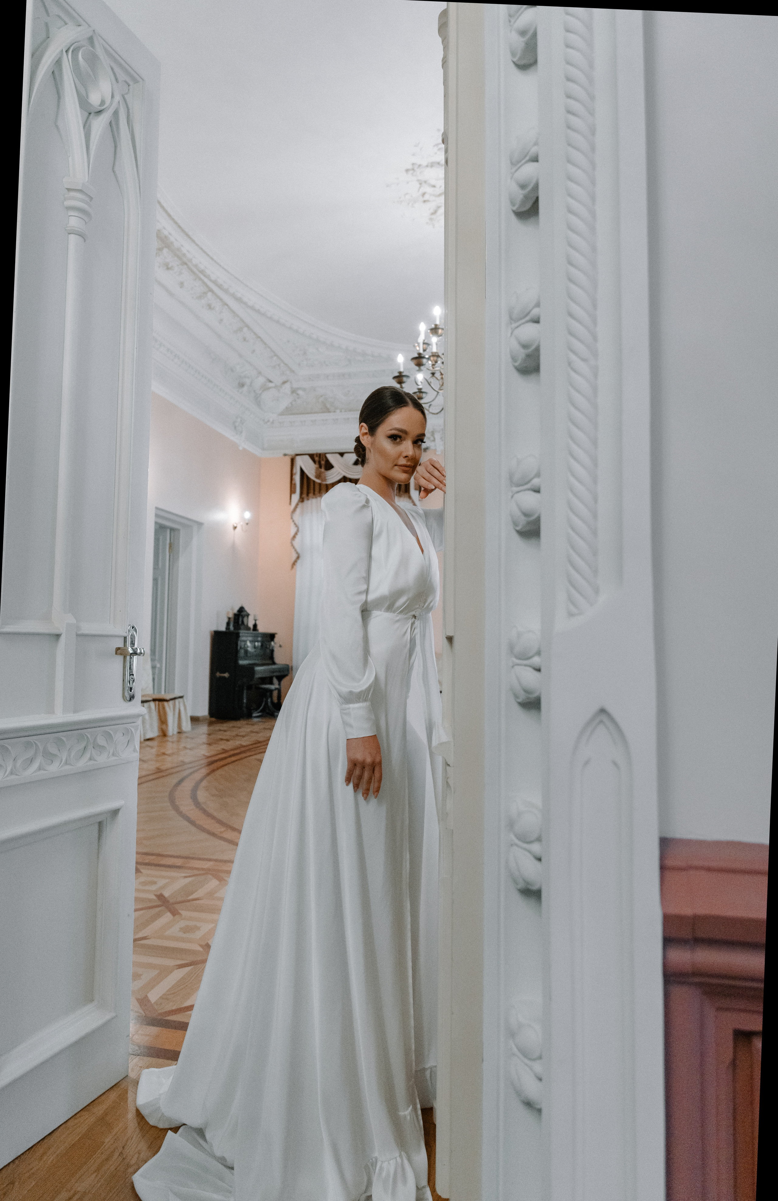 Julia i Vlad. Fotograf w Krakowie/Europie Weronika Stoma