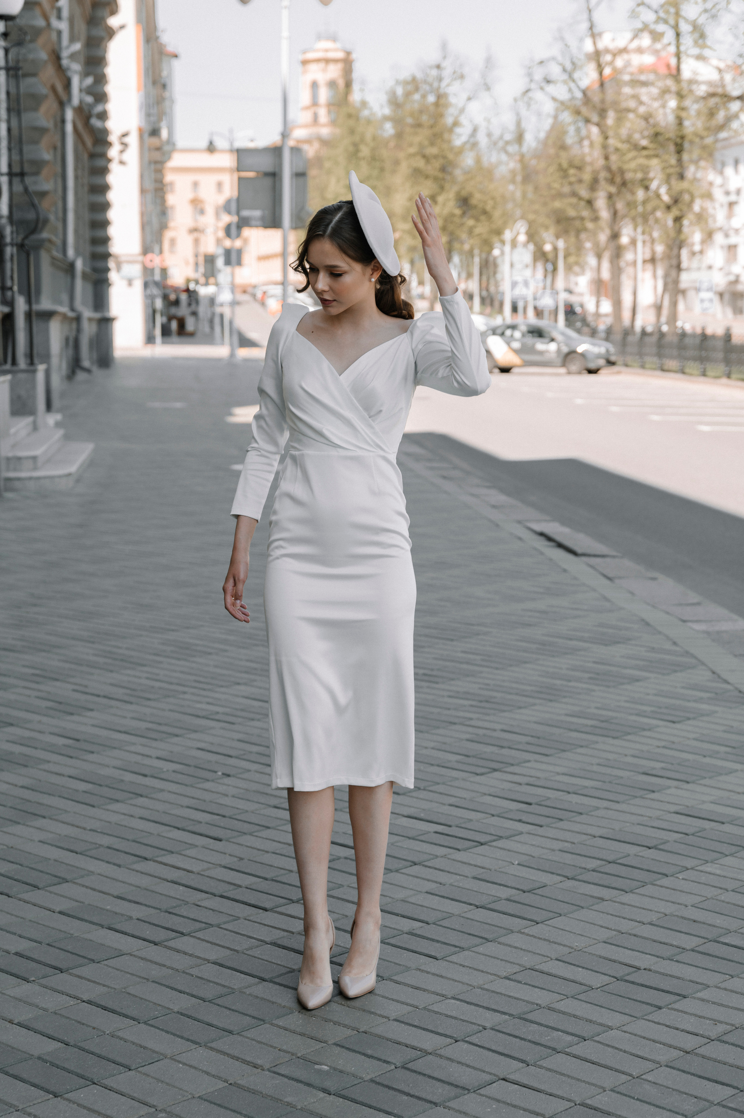 Smak francuskiego chleba. Fotograf w Krakowie/Europie Weronika Stoma