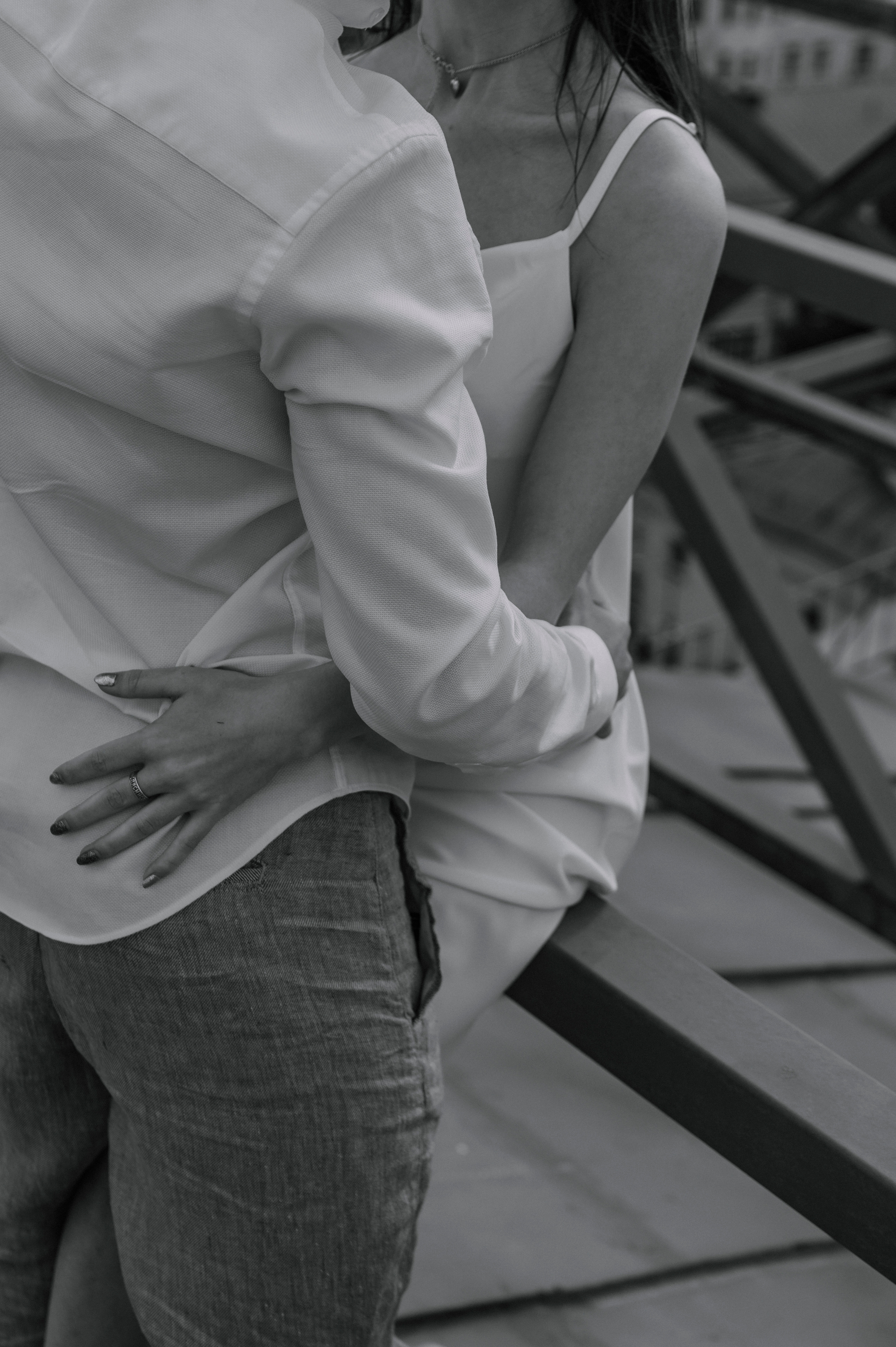 Bogdan and Alina. Photographer in Krakow/Europe Veronika Stoma