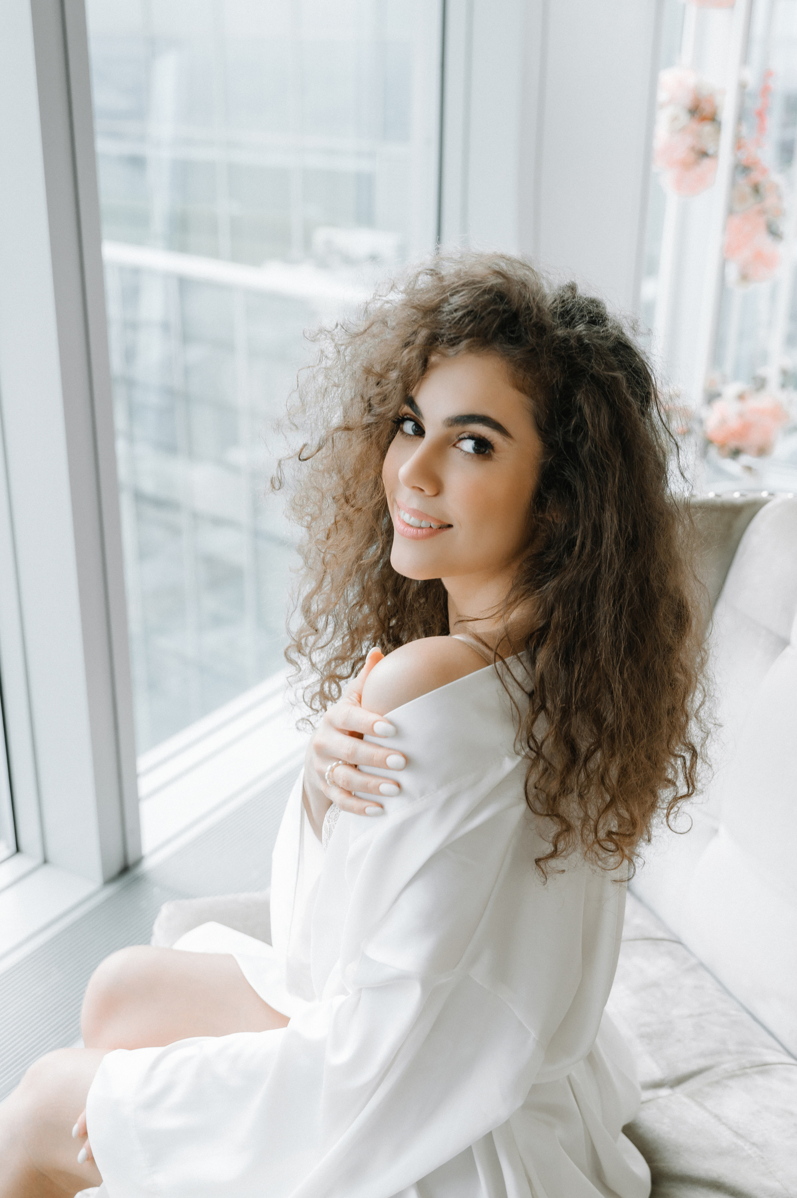 Cyrus i Stephanie. Fotograf w Krakowie/Europie Weronika Stoma