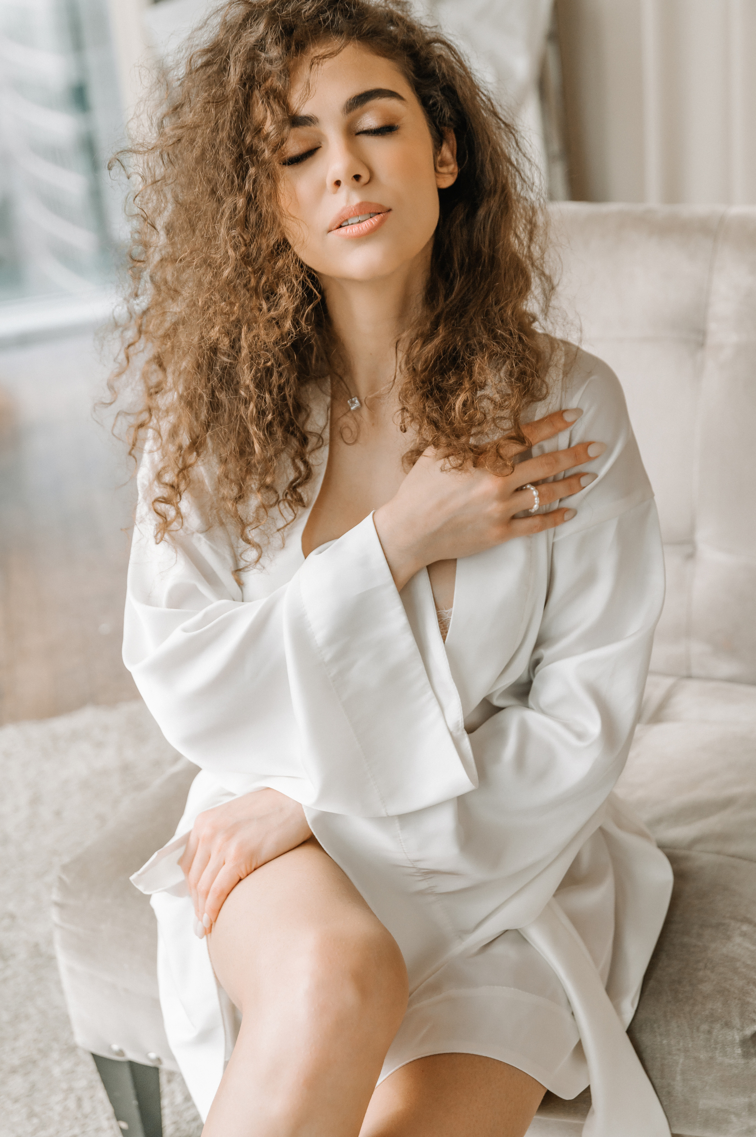 Cyrus i Stephanie. Fotograf w Krakowie/Europie Weronika Stoma