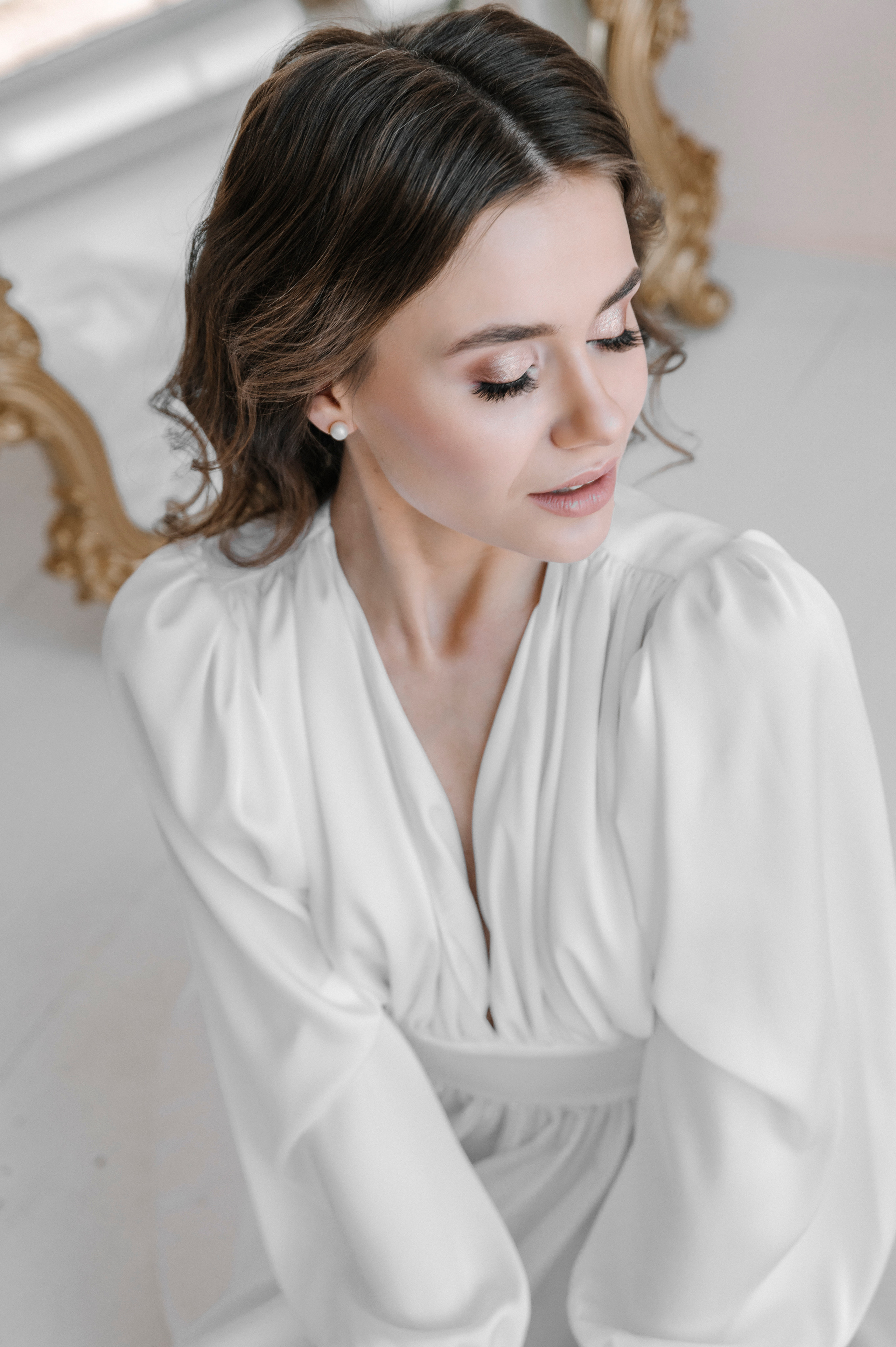 Wiosenny dzień. Fotograf w Krakowie/Europie Weronika Stoma