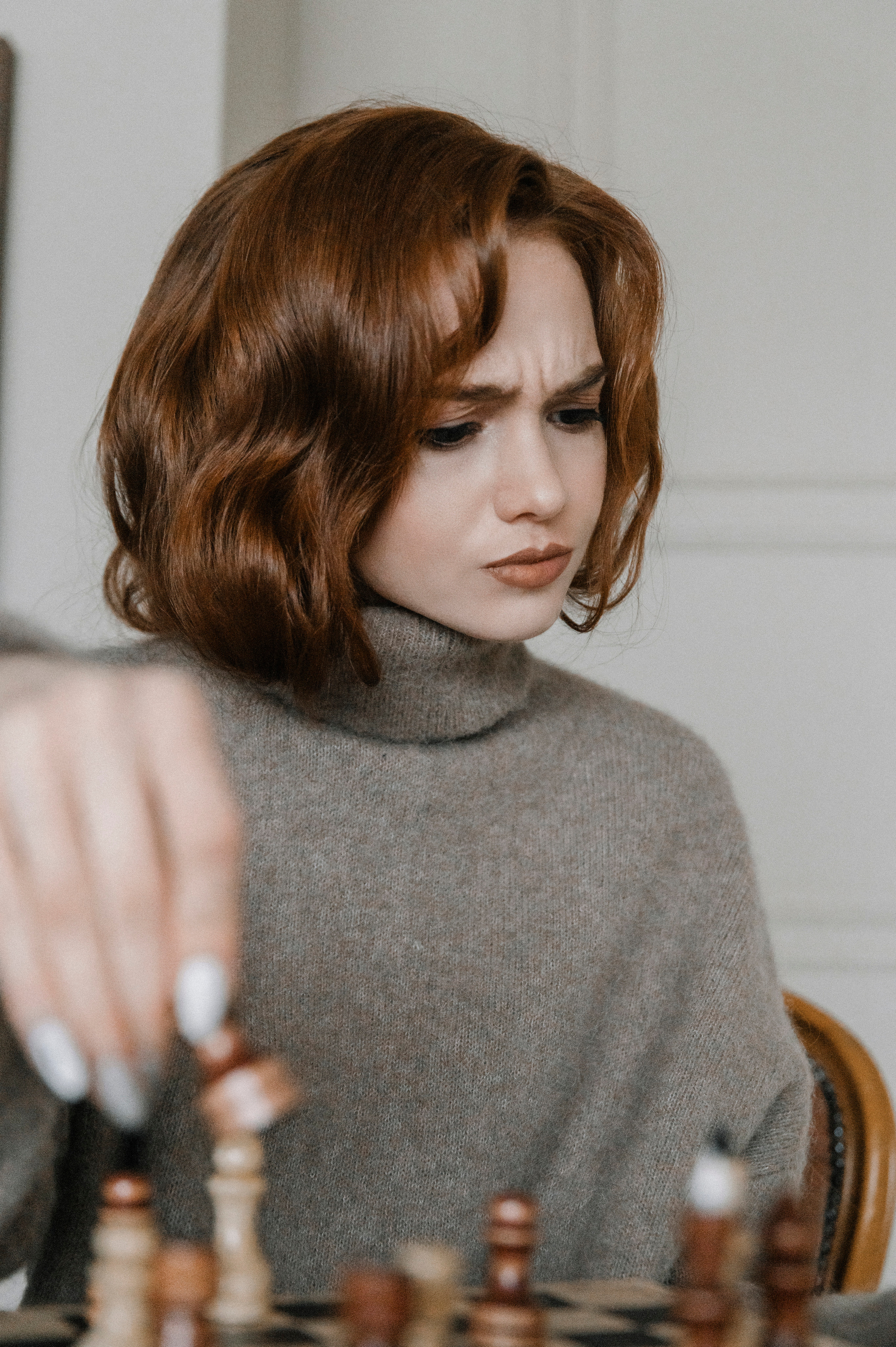 Ruch królowej. Fotograf w Krakowie/Europie Weronika Stoma