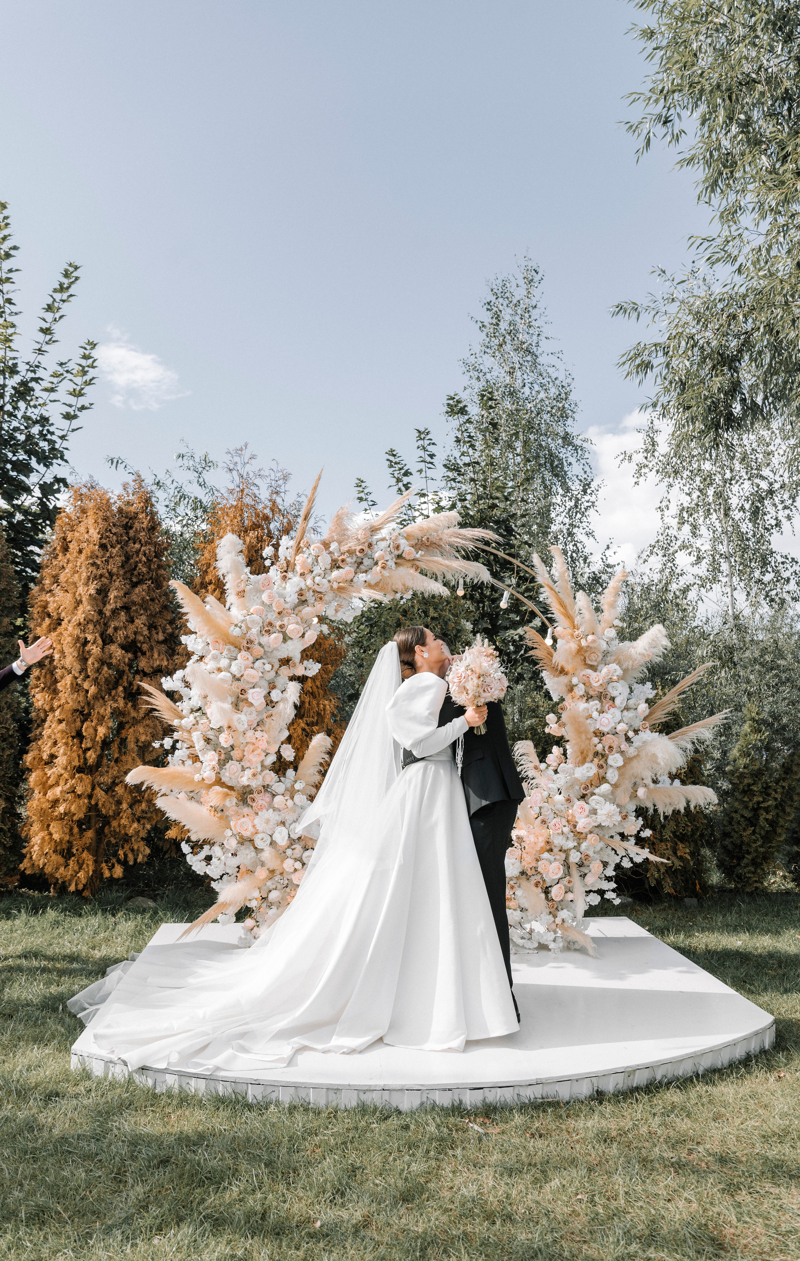 Julia i Vlad. Fotograf w Krakowie/Europie Weronika Stoma