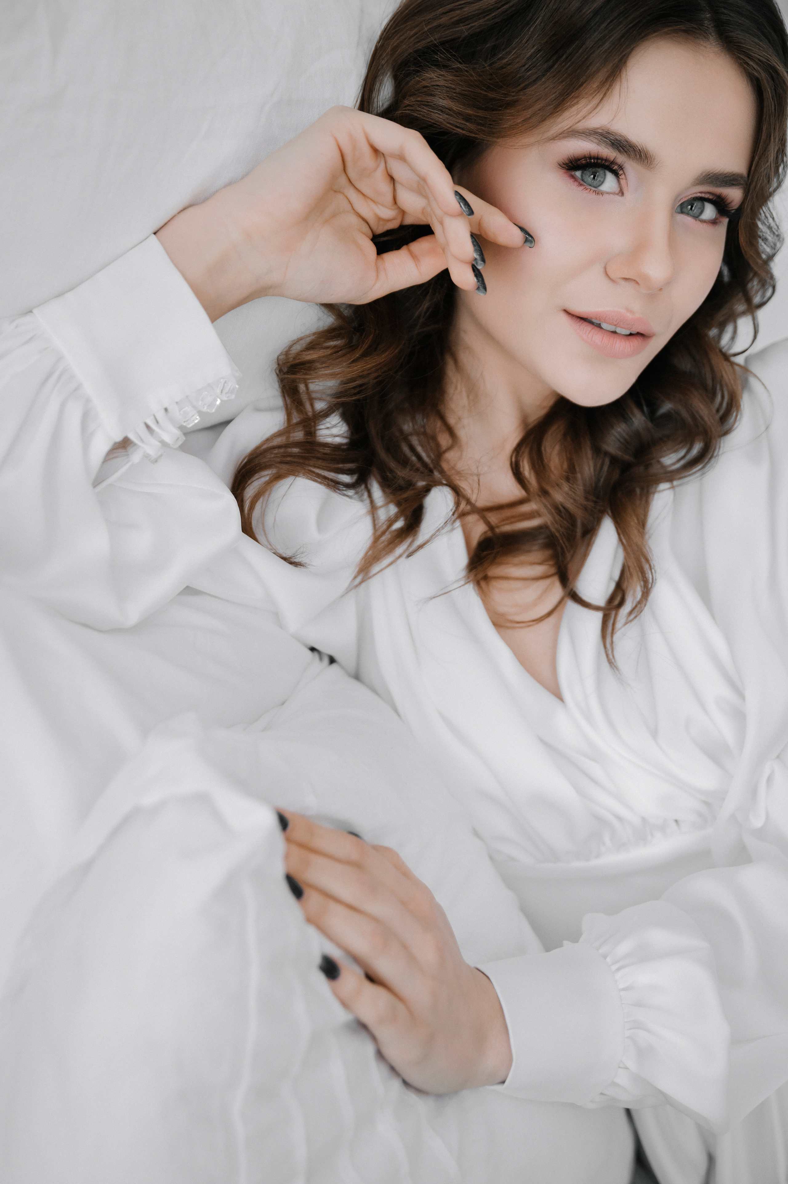 Wiosenny dzień. Fotograf w Krakowie/Europie Weronika Stoma