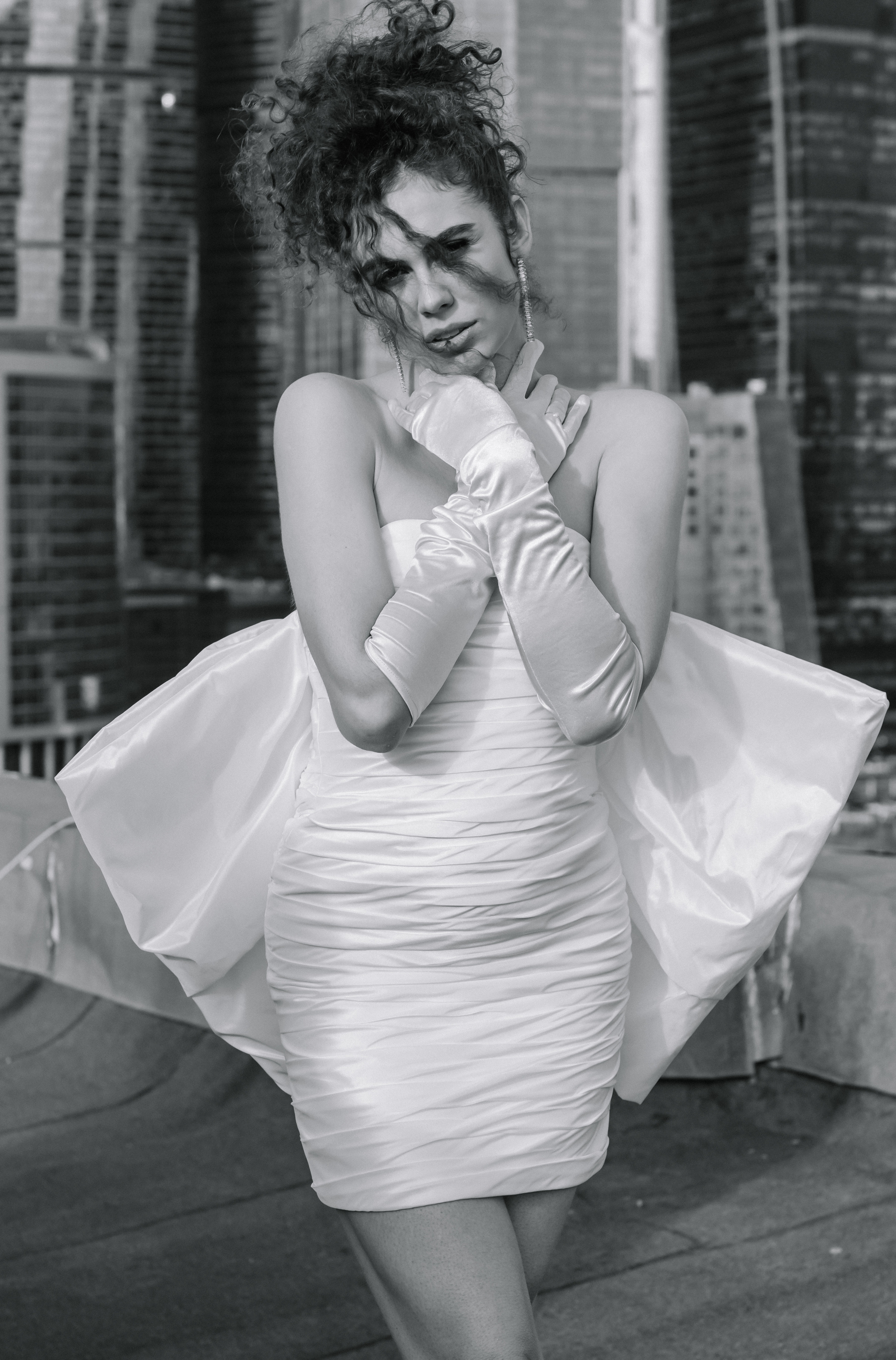 Cyrus i Stephanie. Fotograf w Krakowie/Europie Weronika Stoma