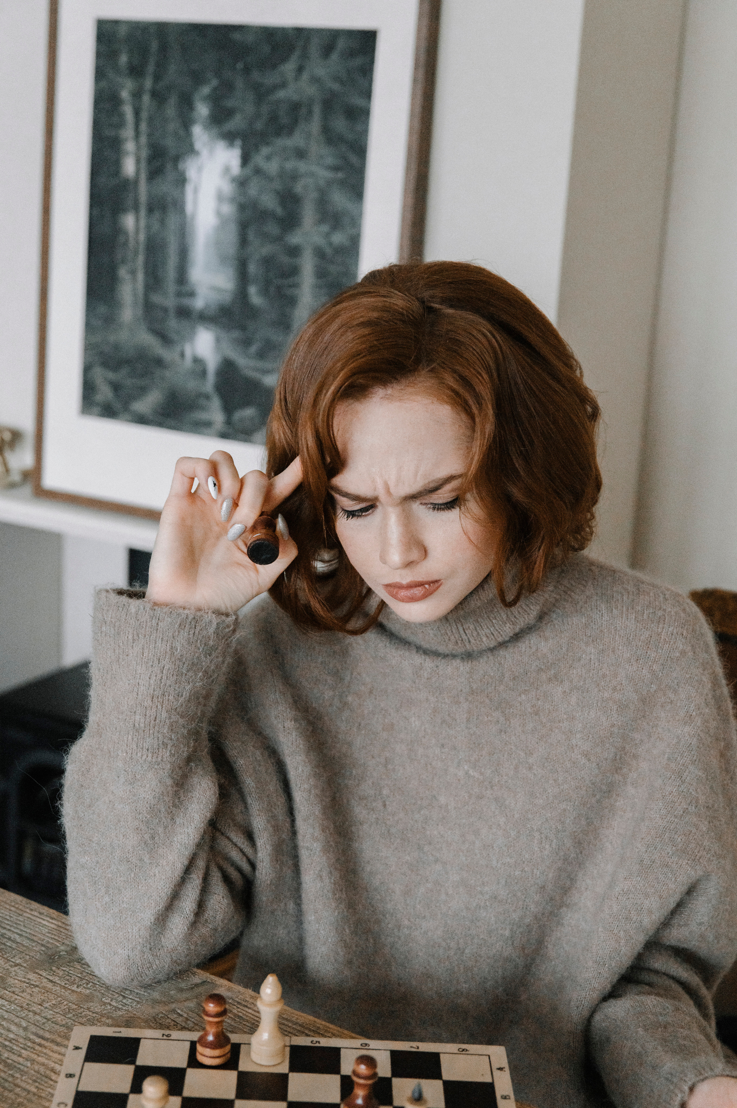 Ruch królowej. Fotograf w Krakowie/Europie Weronika Stoma