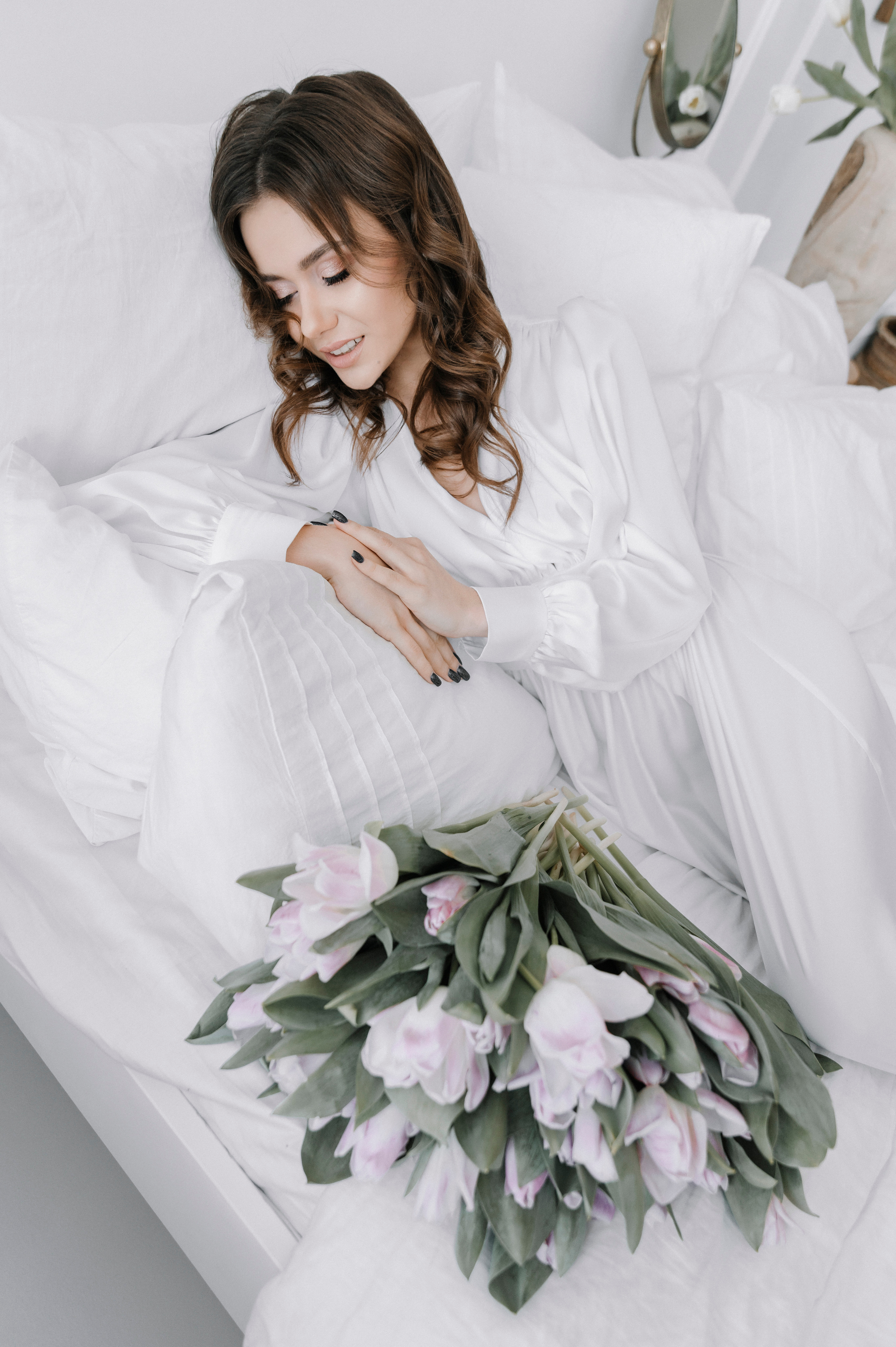 Wiosenny dzień. Fotograf w Krakowie/Europie Weronika Stoma