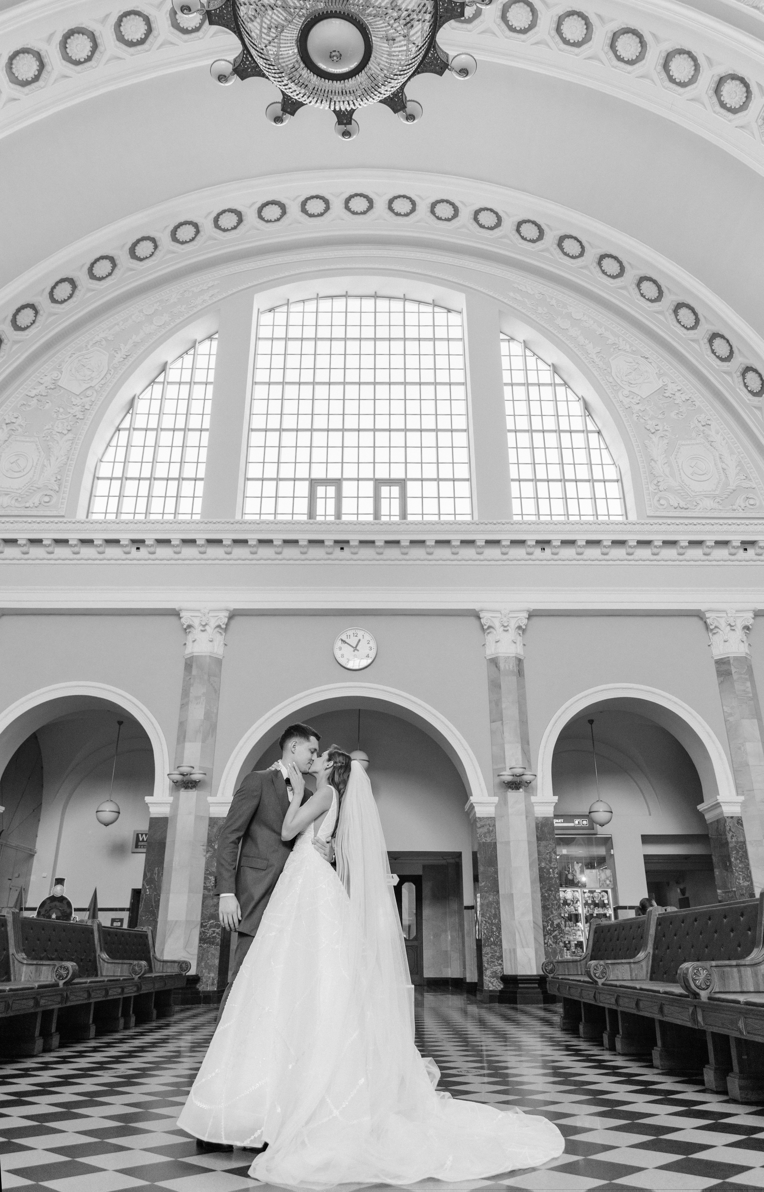 Alina i Pasza. Fotograf w Krakowie/Europie Weronika Stoma