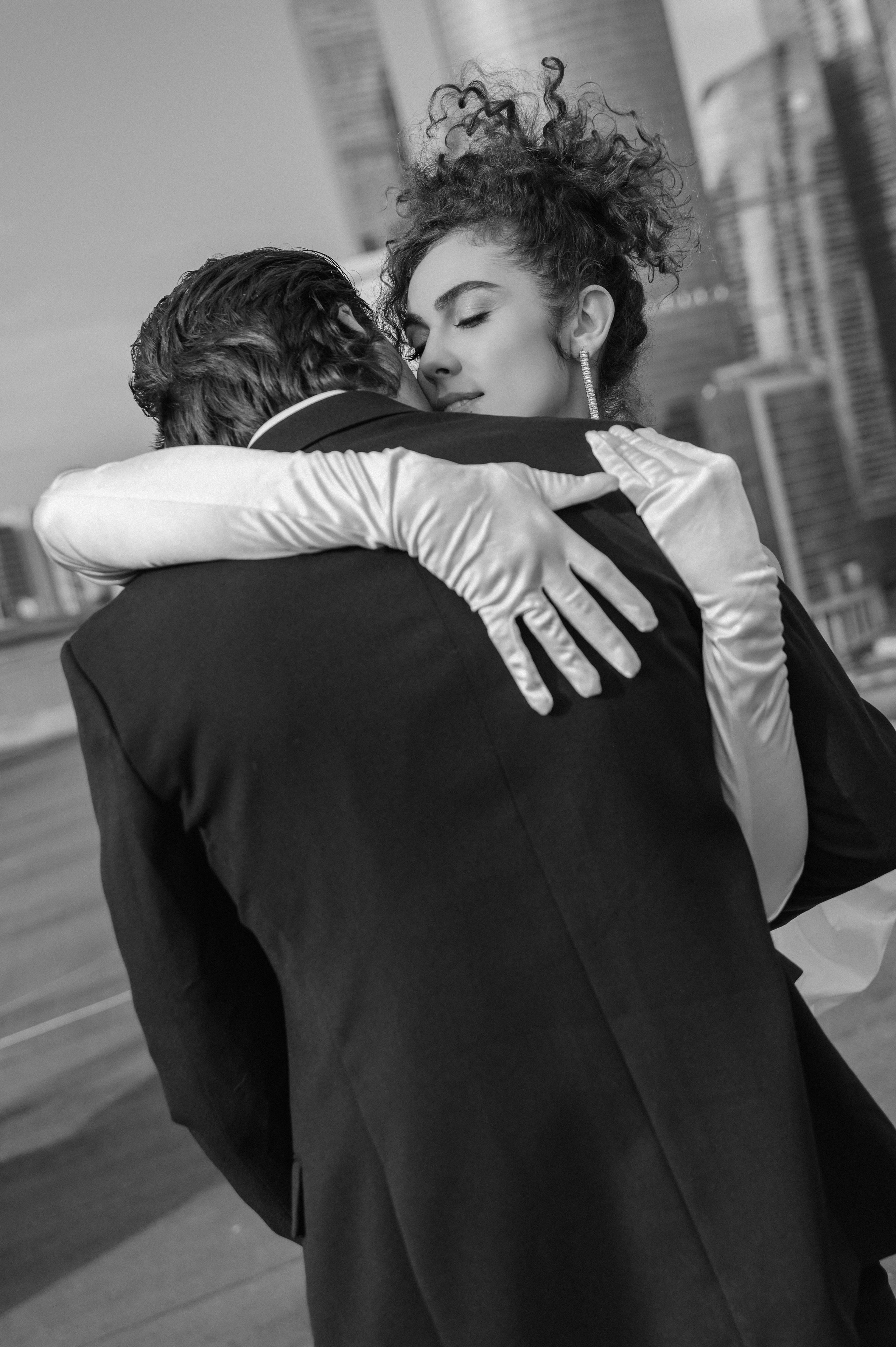 Cyrus i Stephanie. Fotograf w Krakowie/Europie Weronika Stoma