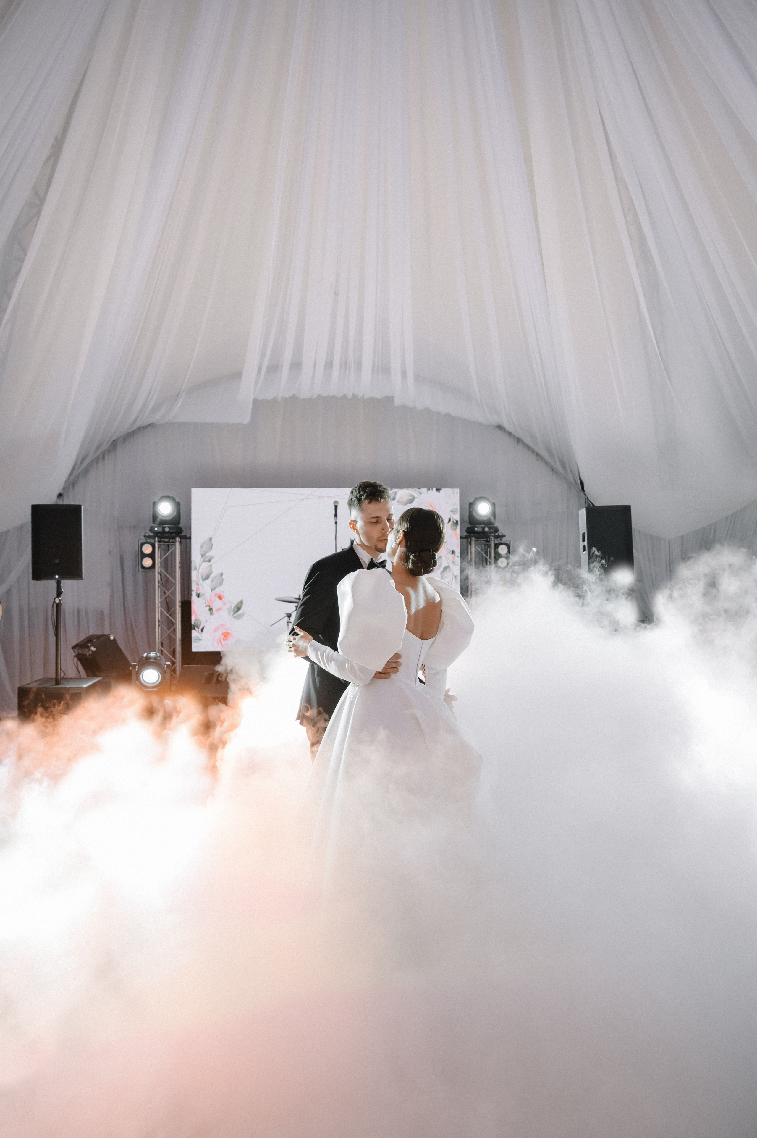 Julia i Vlad. Fotograf w Krakowie/Europie Weronika Stoma