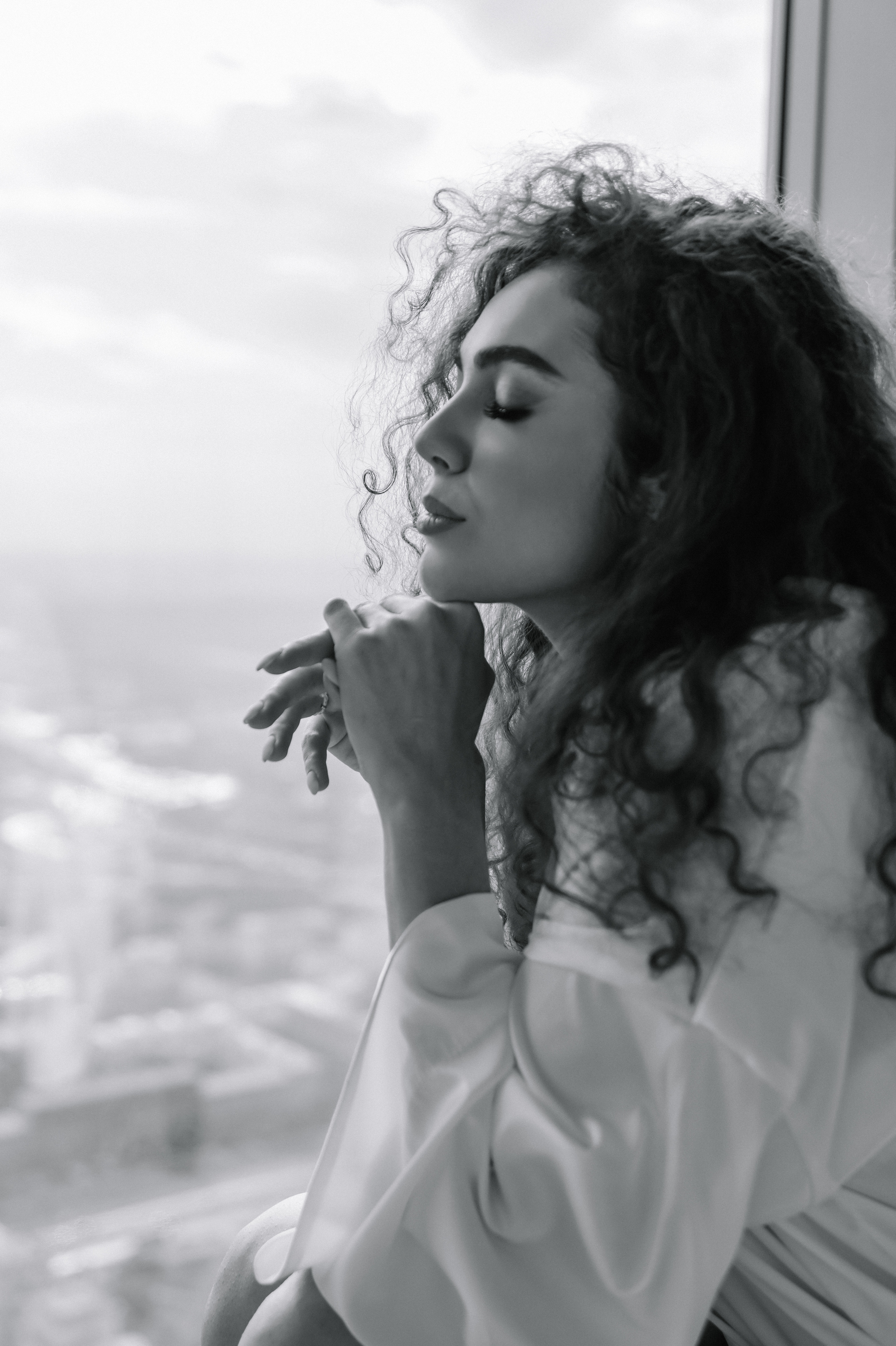 Cyrus i Stephanie. Fotograf w Krakowie/Europie Weronika Stoma