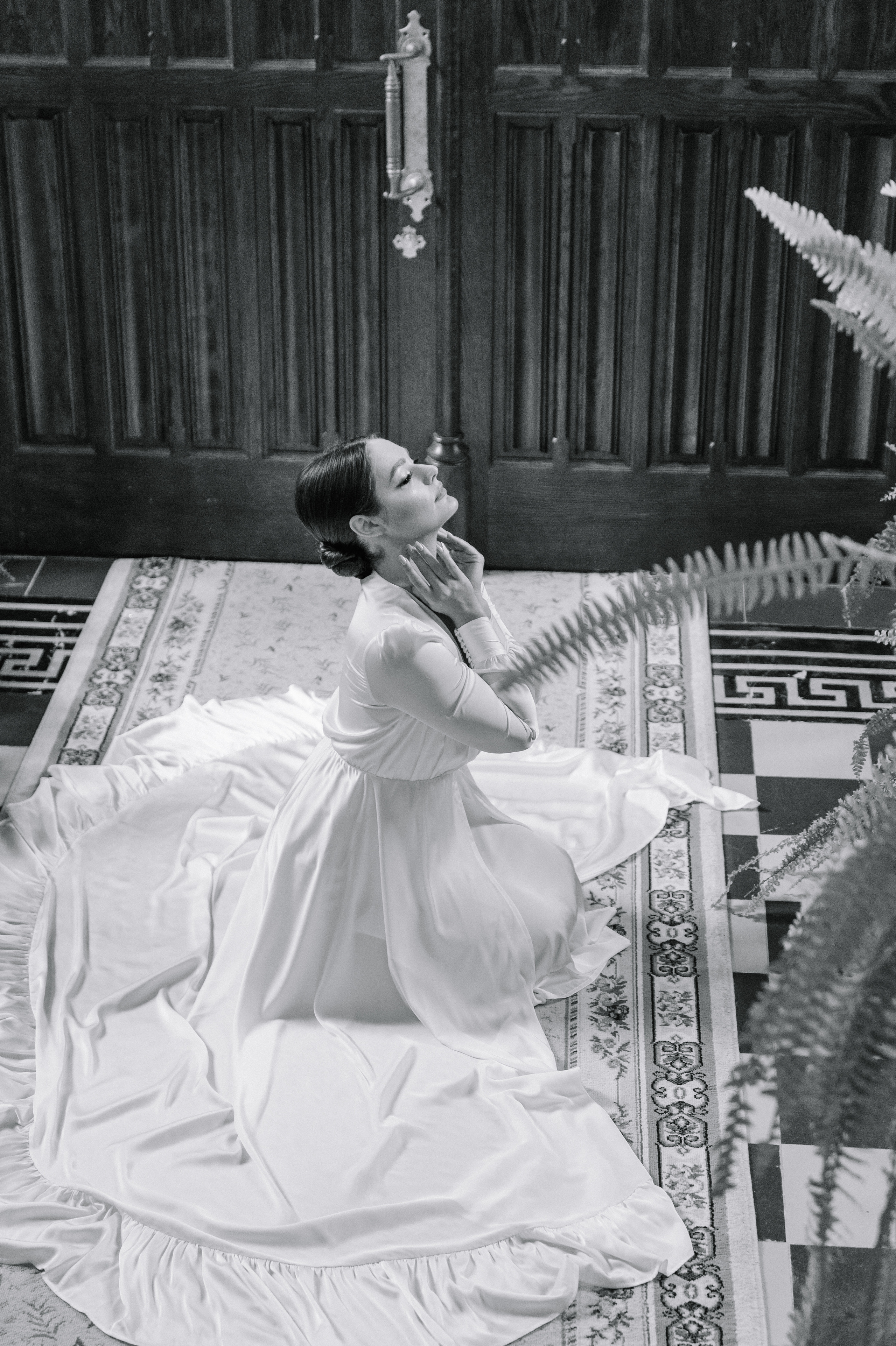 Julia i Vlad. Fotograf w Krakowie/Europie Weronika Stoma