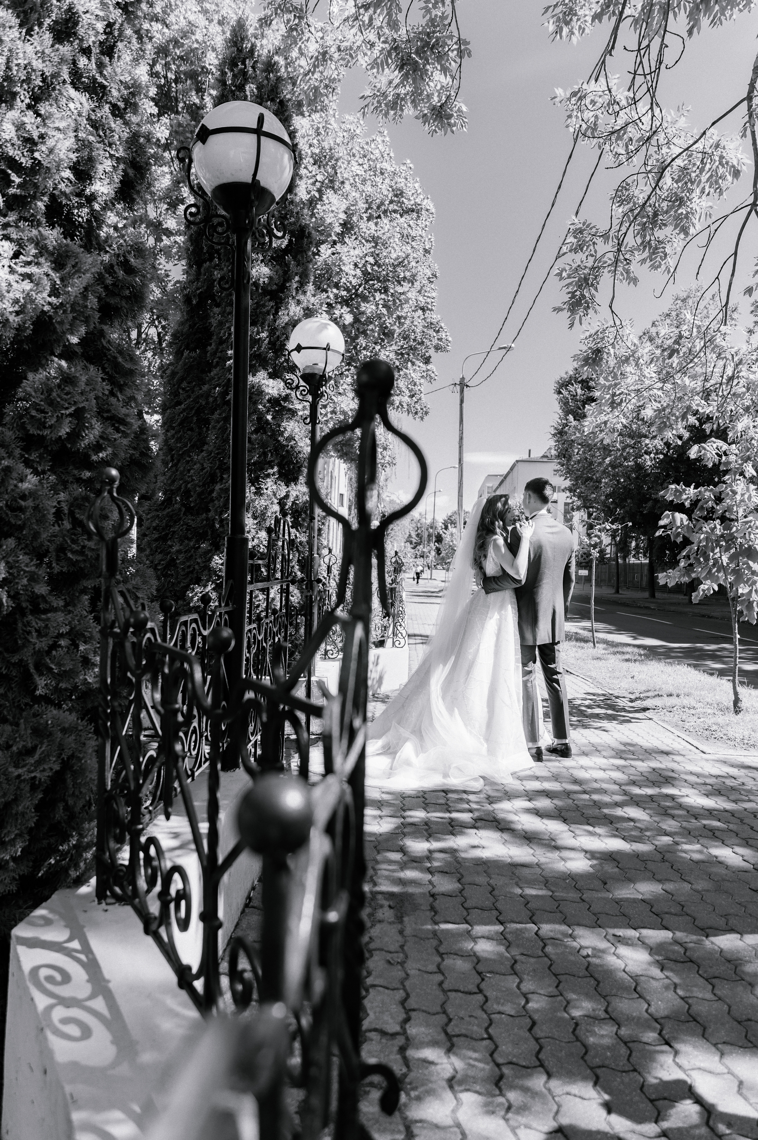 Alina i Pasza. Fotograf w Krakowie/Europie Weronika Stoma