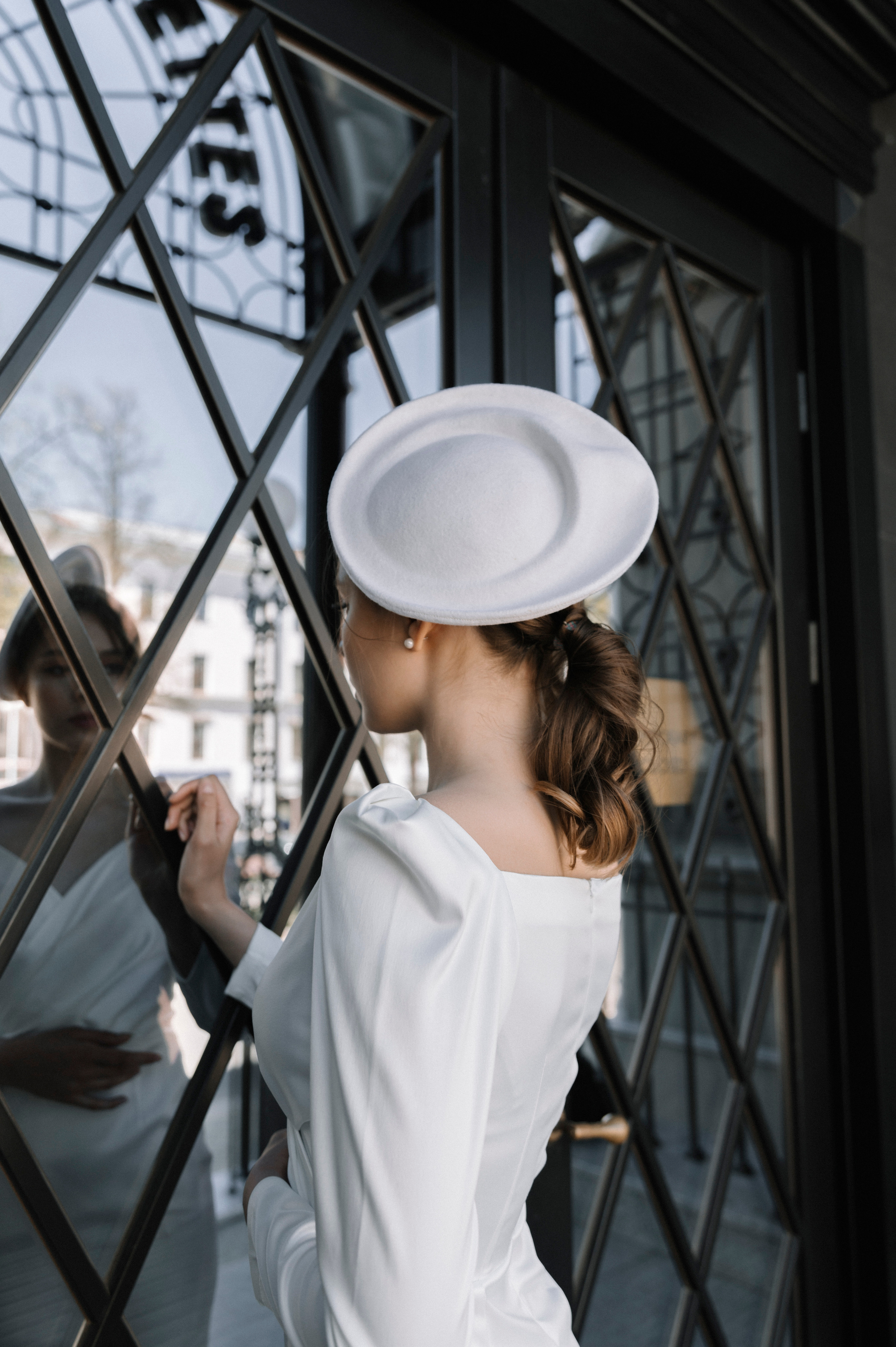 Smak francuskiego chleba. Fotograf w Krakowie/Europie Weronika Stoma