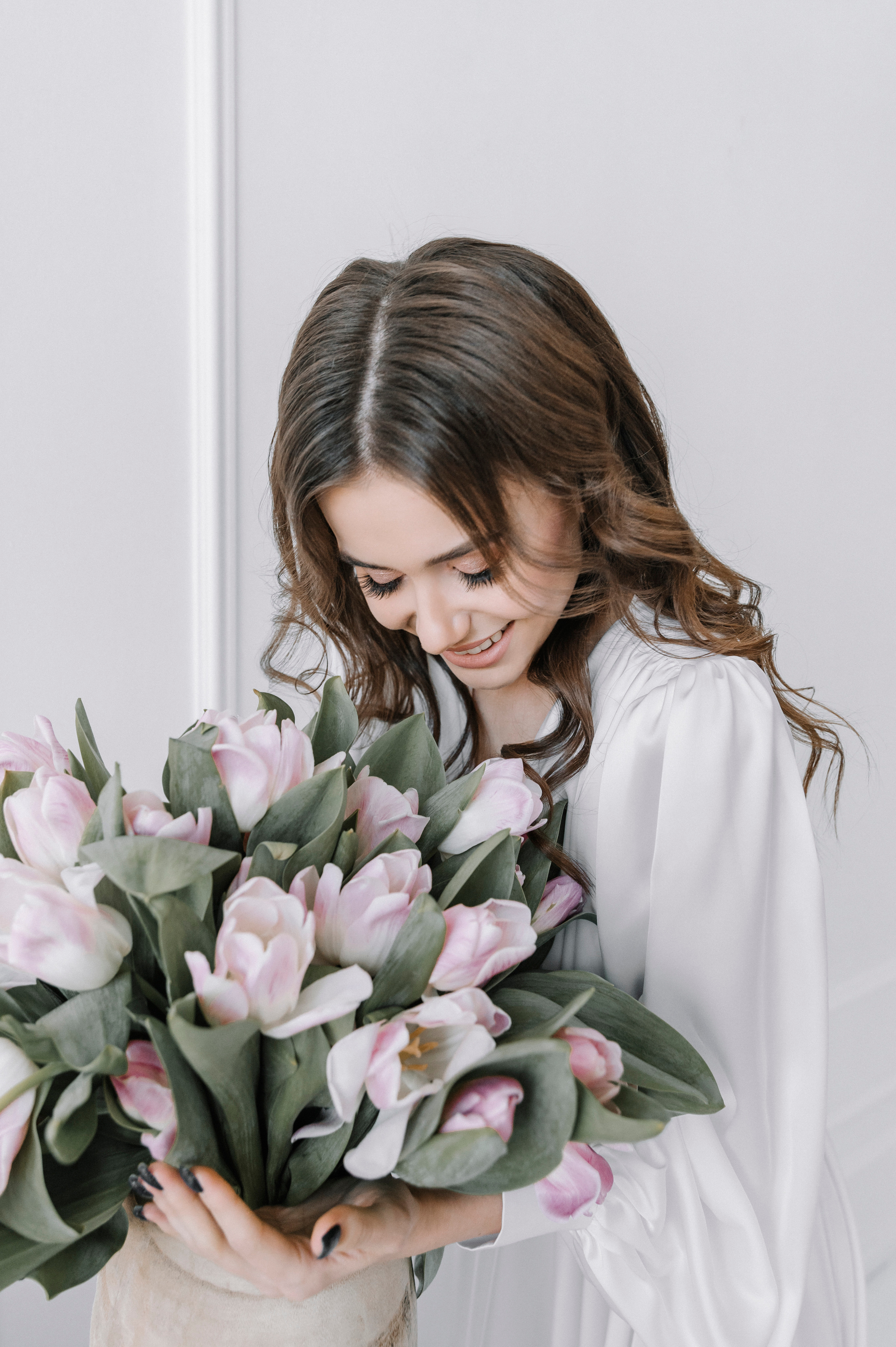 Wiosenny dzień. Fotograf w Krakowie/Europie Weronika Stoma