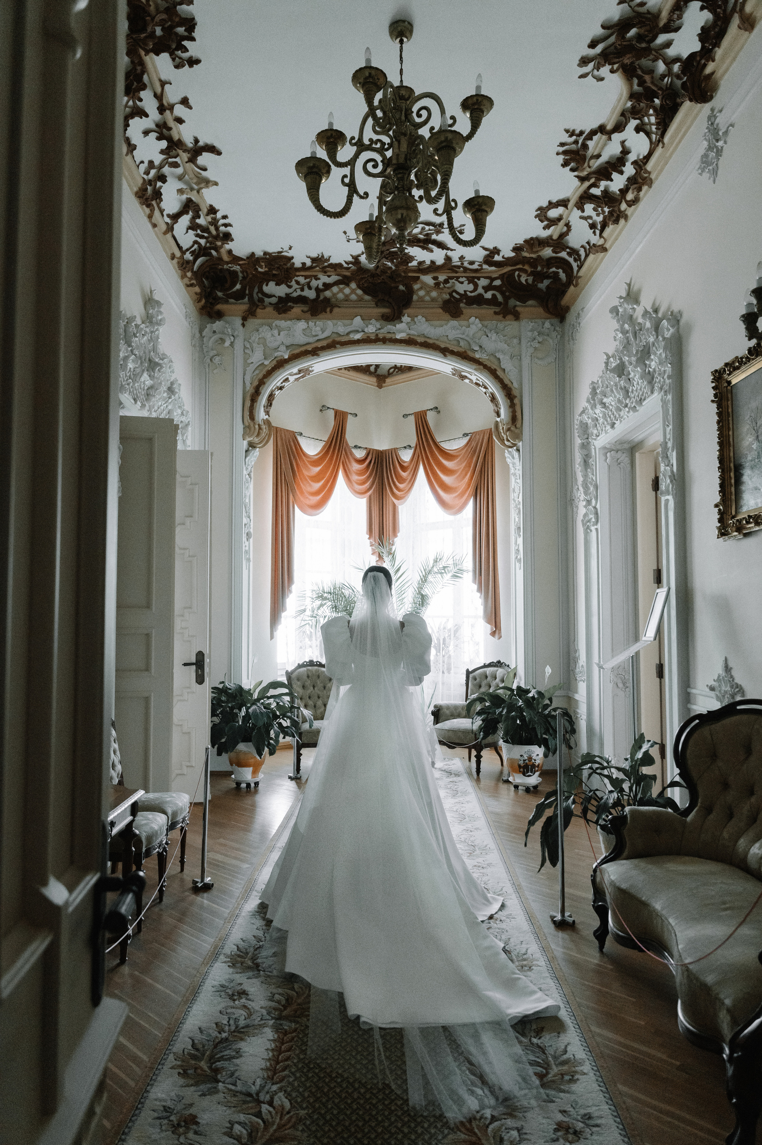 Julia i Vlad. Fotograf w Krakowie/Europie Weronika Stoma