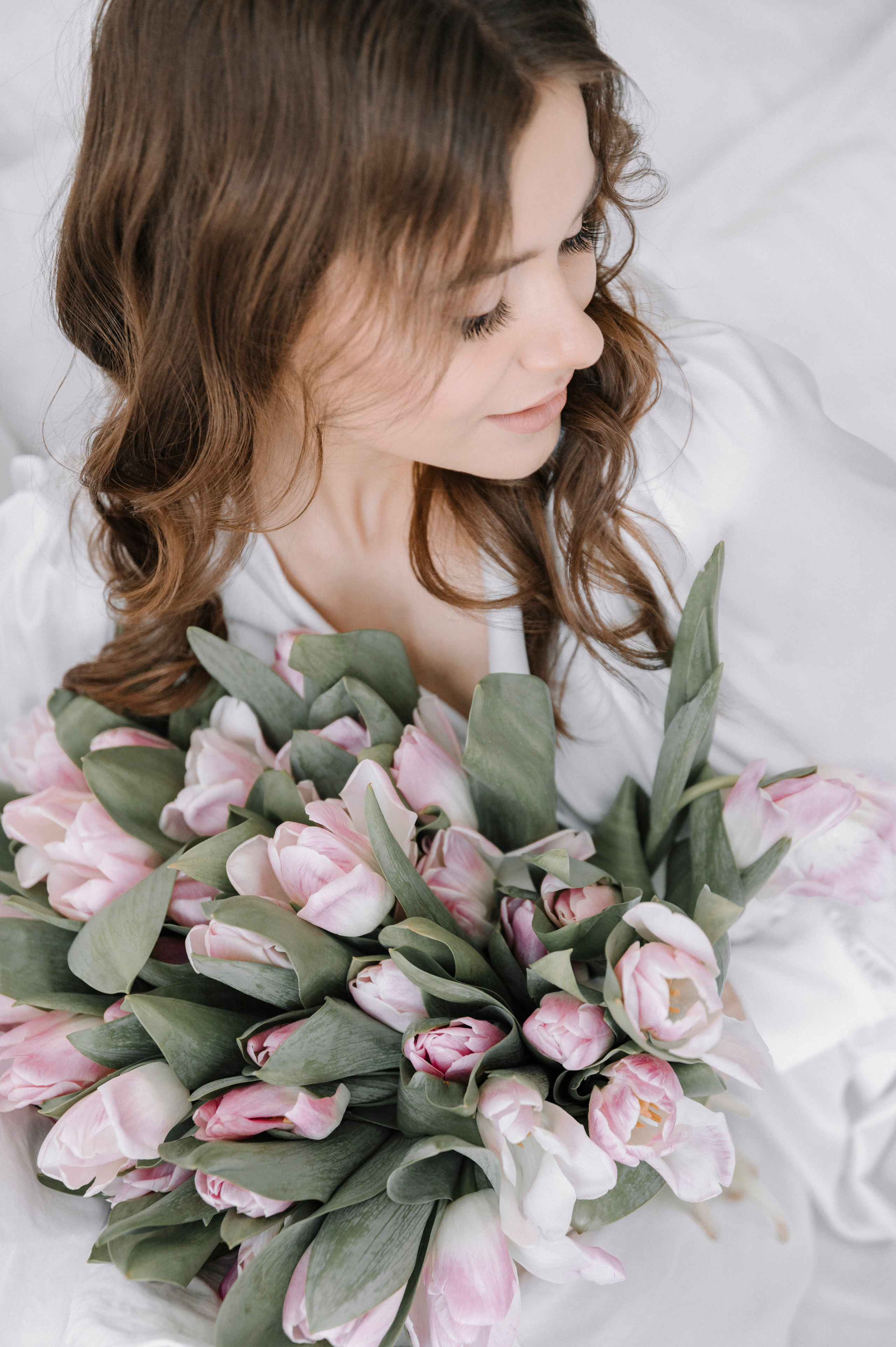 Wiosenny dzień. Fotograf w Krakowie/Europie Weronika Stoma