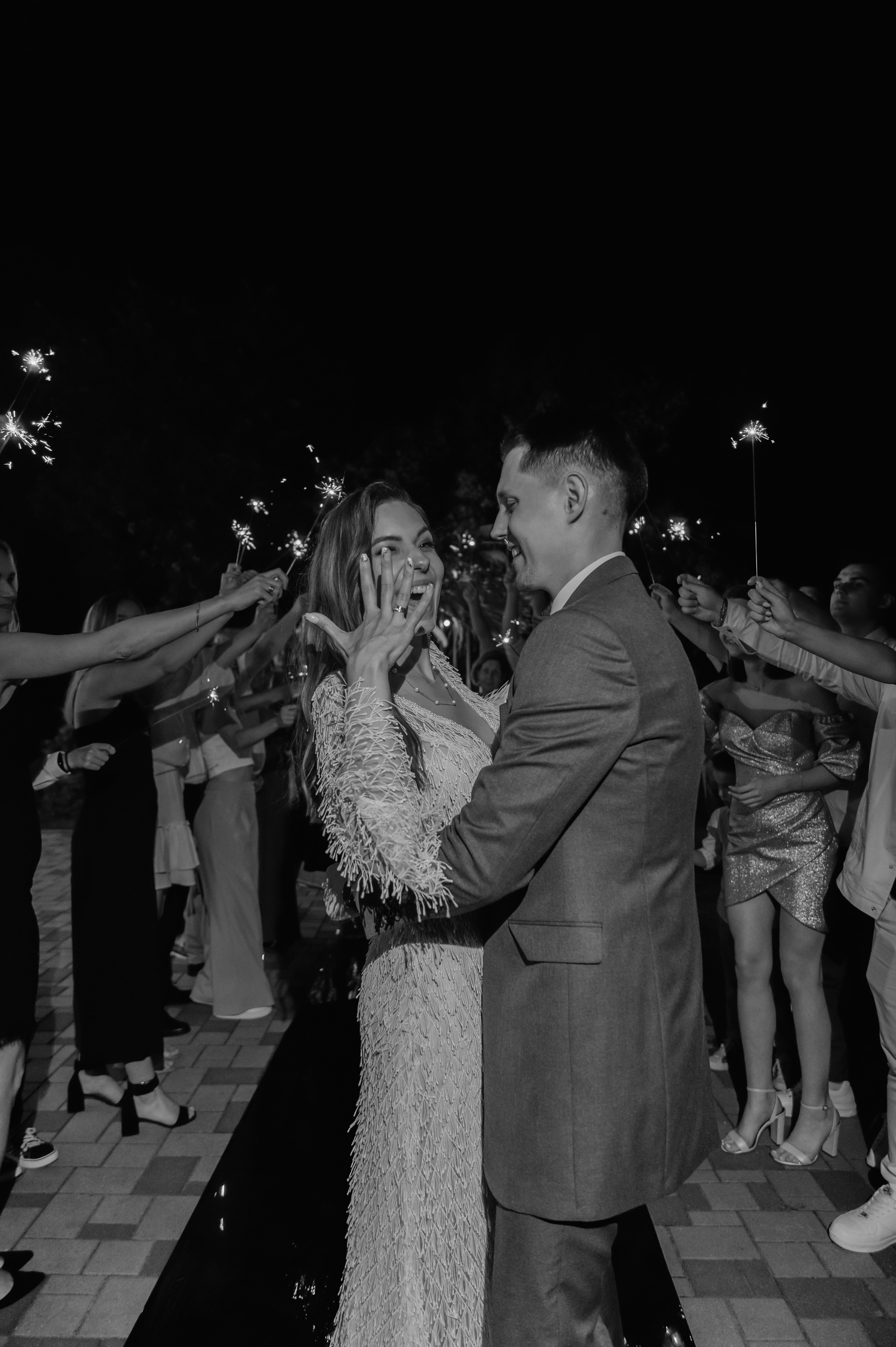 Alina i Pasza. Fotograf w Krakowie/Europie Weronika Stoma