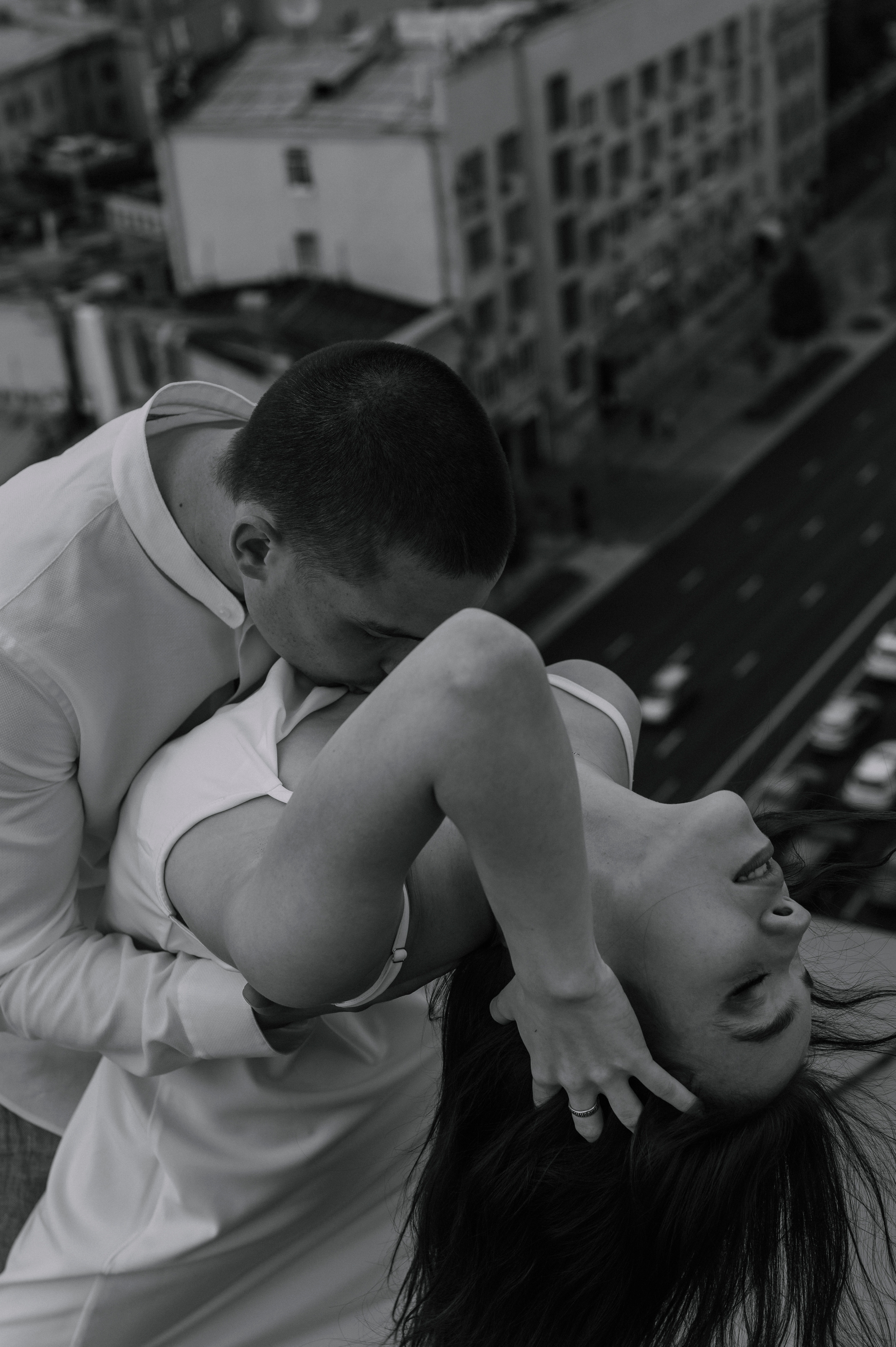 Bogdan and Alina. Photographer in Krakow/Europe Veronika Stoma