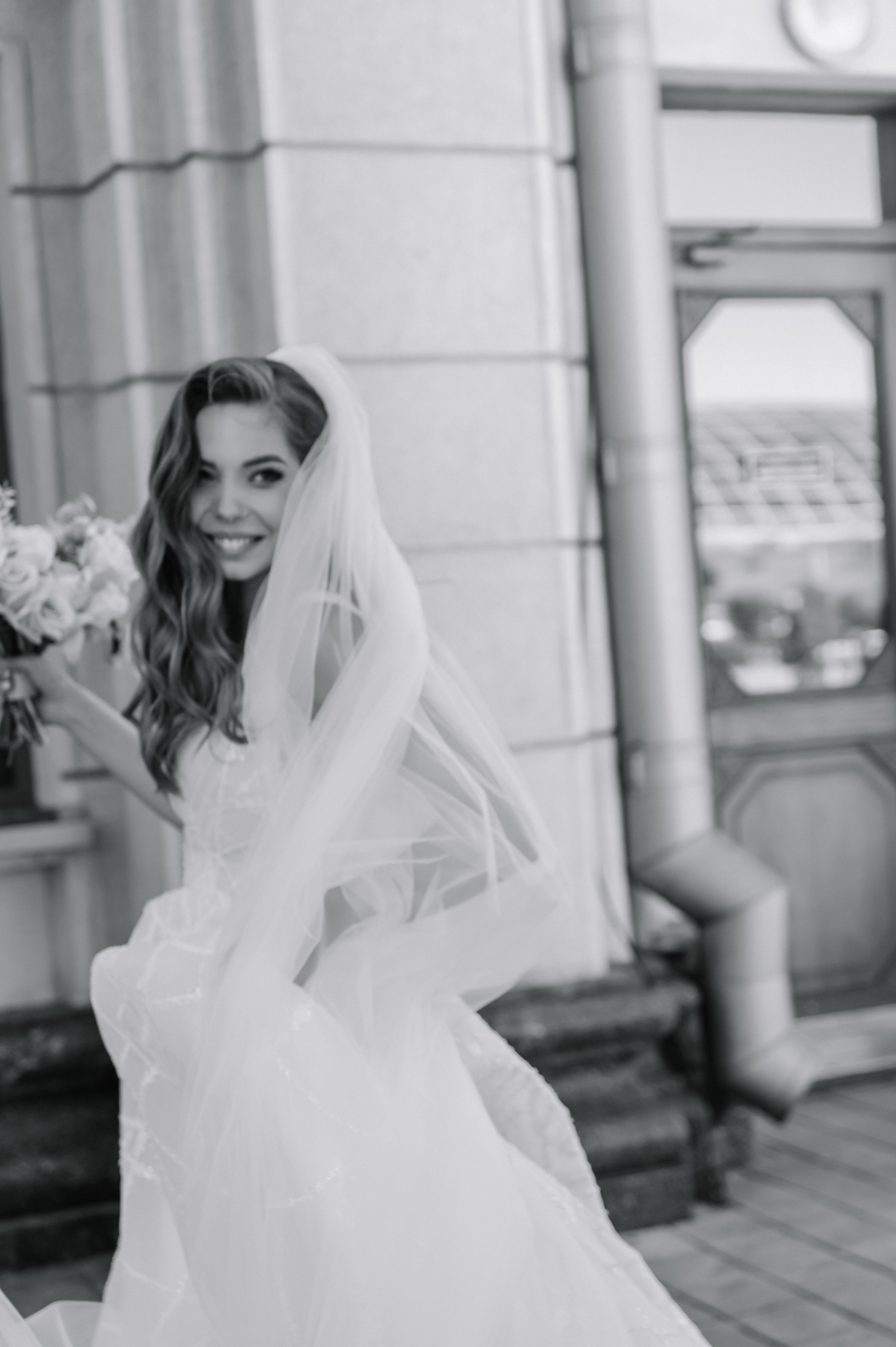 Alina i Pasza. Fotograf w Krakowie/Europie Weronika Stoma