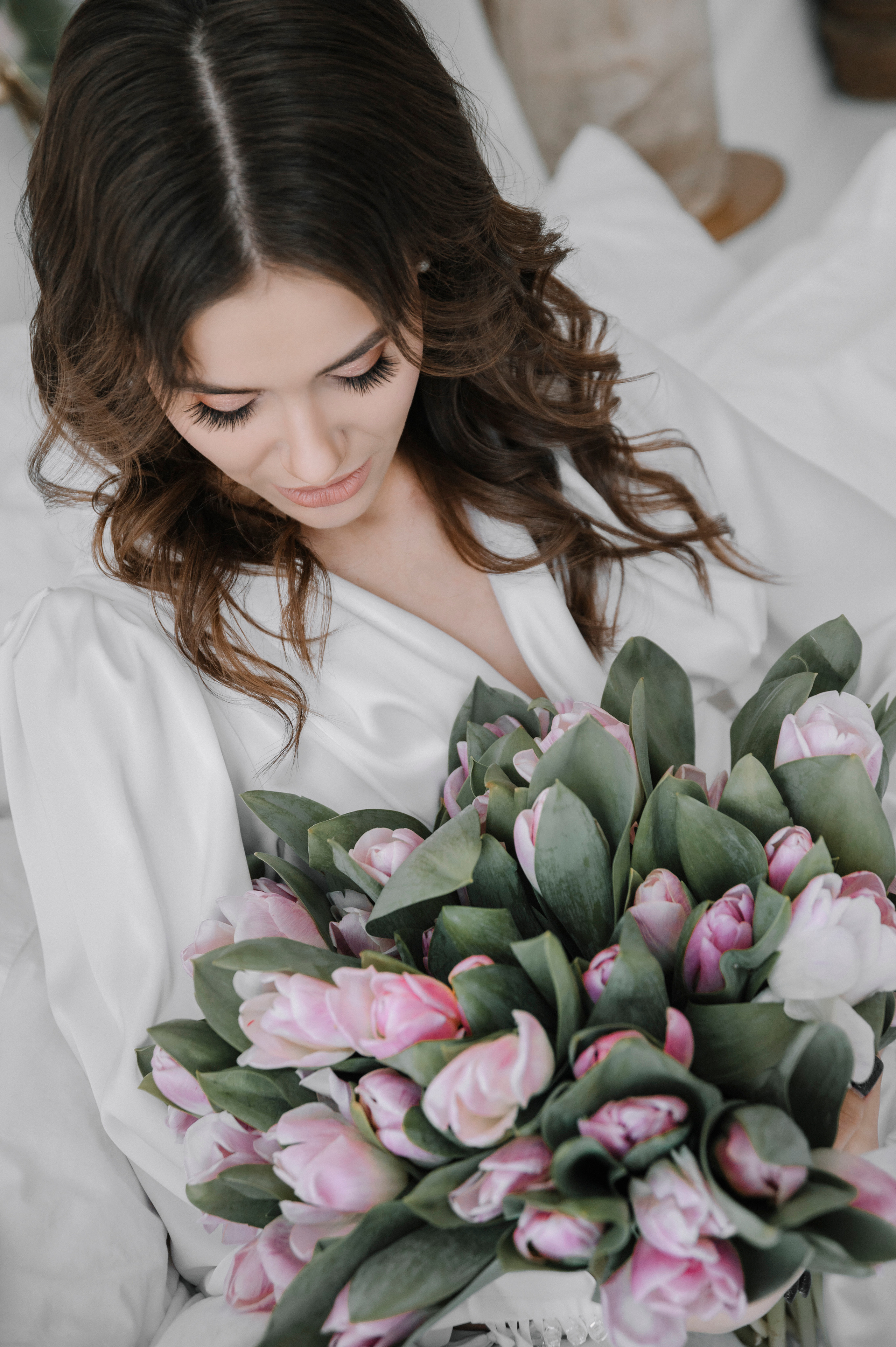 Wiosenny dzień. Fotograf w Krakowie/Europie Weronika Stoma