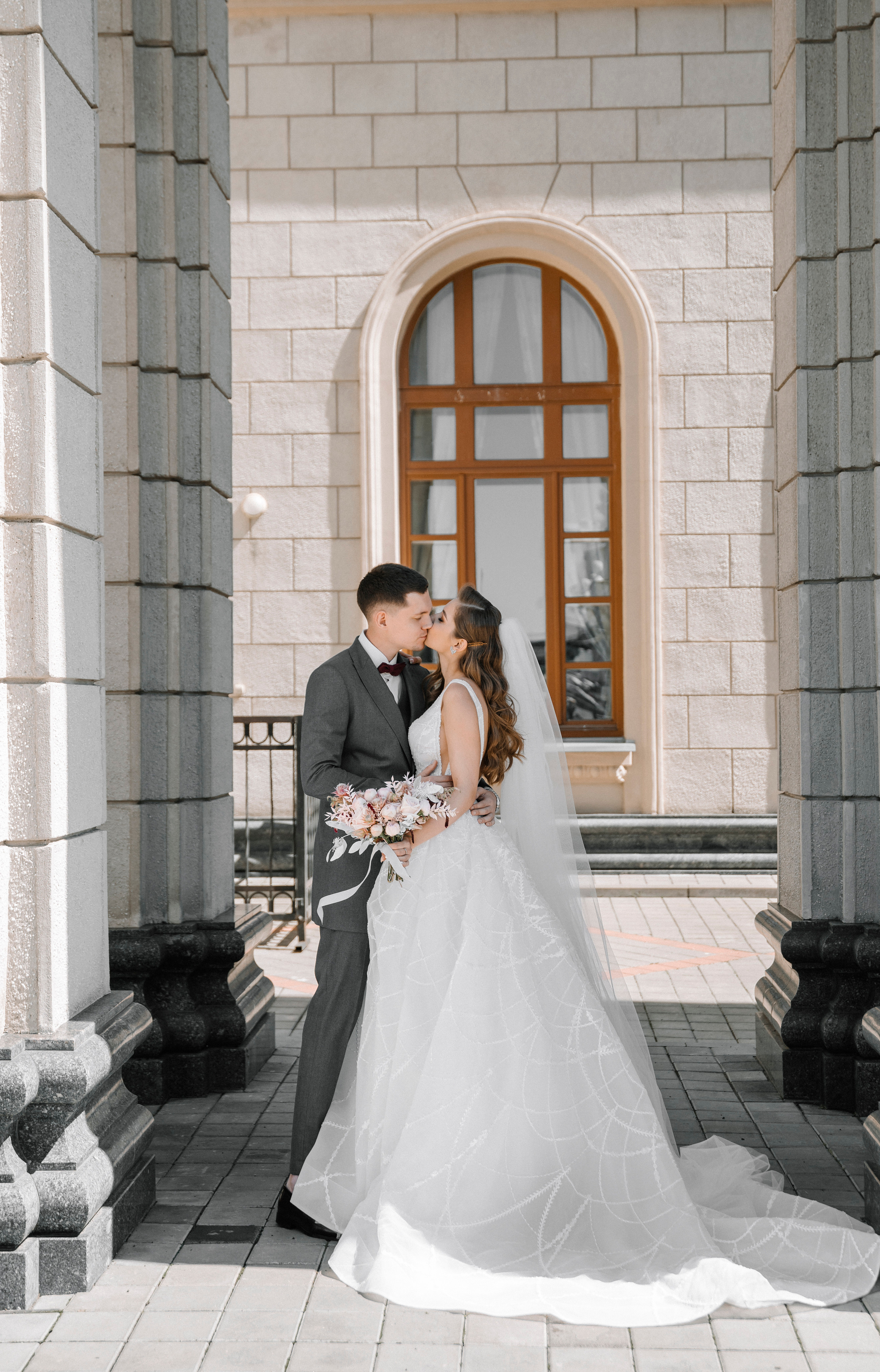 Alina i Pasza. Fotograf w Krakowie/Europie Weronika Stoma