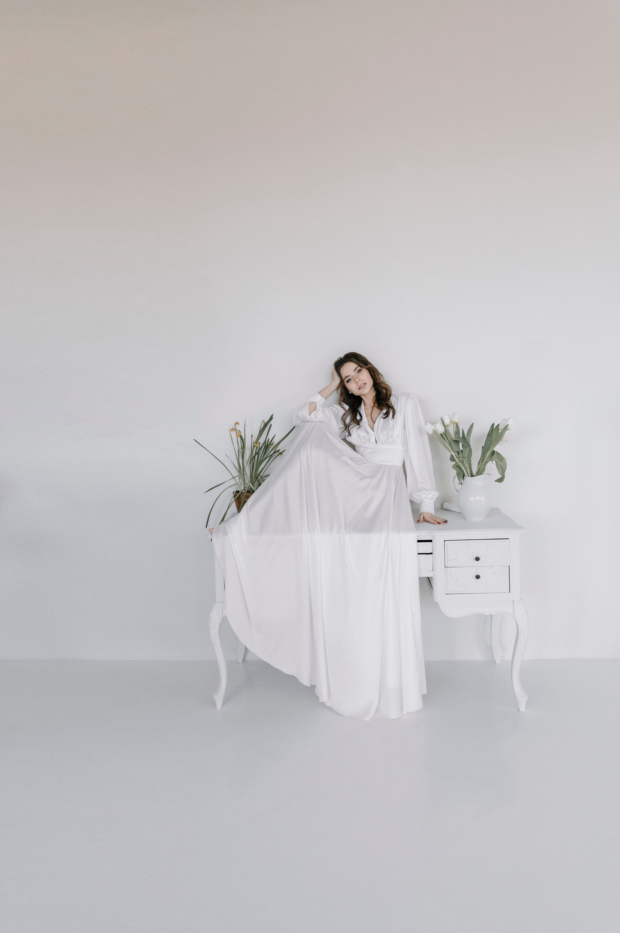 Wiosenny dzień. Fotograf w Krakowie/Europie Weronika Stoma