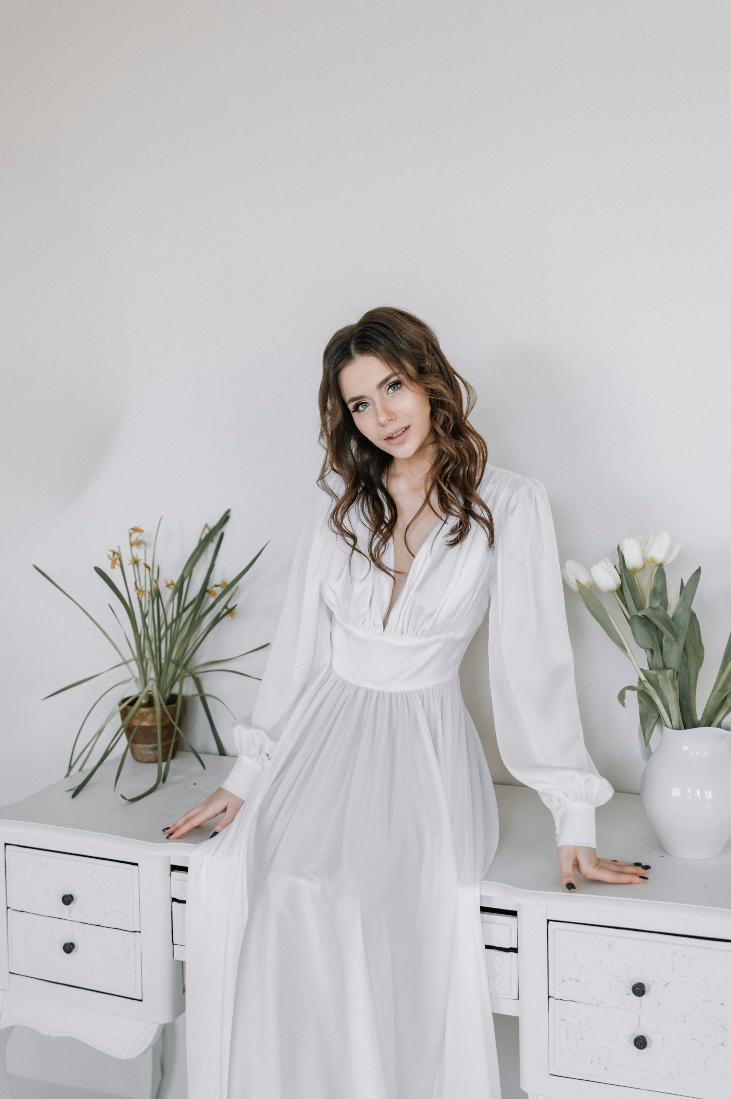 Wiosenny dzień. Fotograf w Krakowie/Europie Weronika Stoma