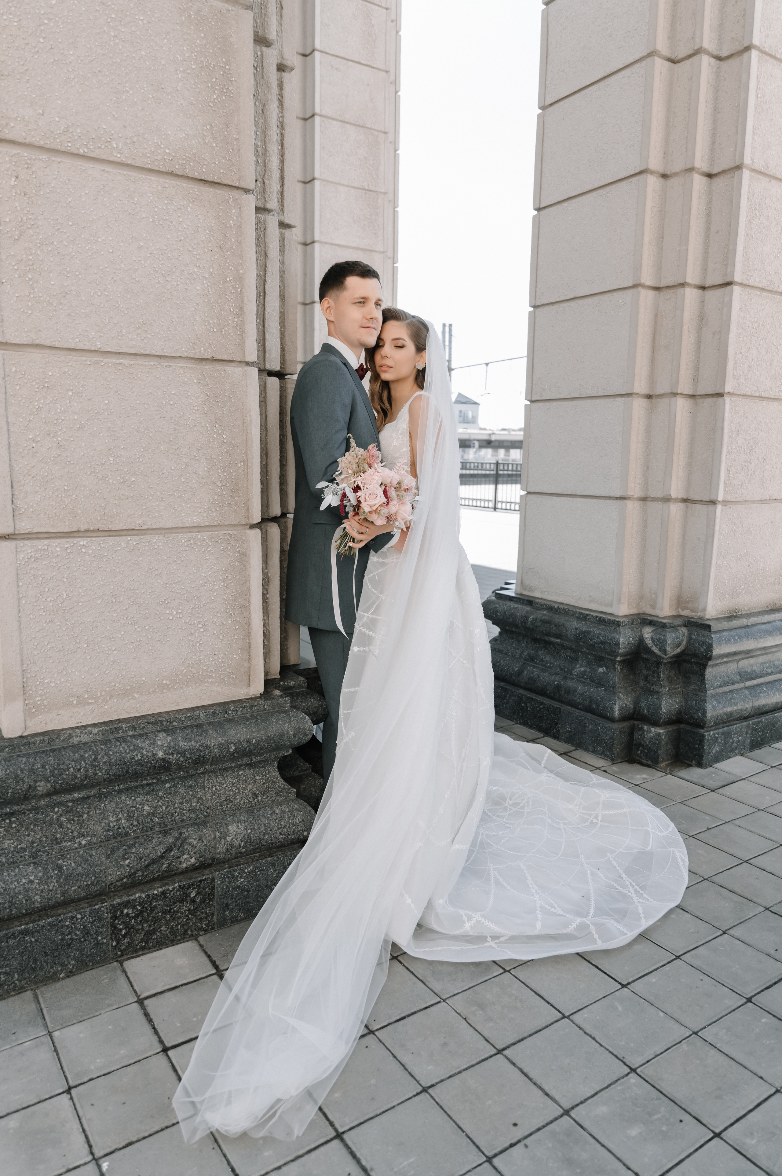 Alina i Pasza. Fotograf w Krakowie/Europie Weronika Stoma