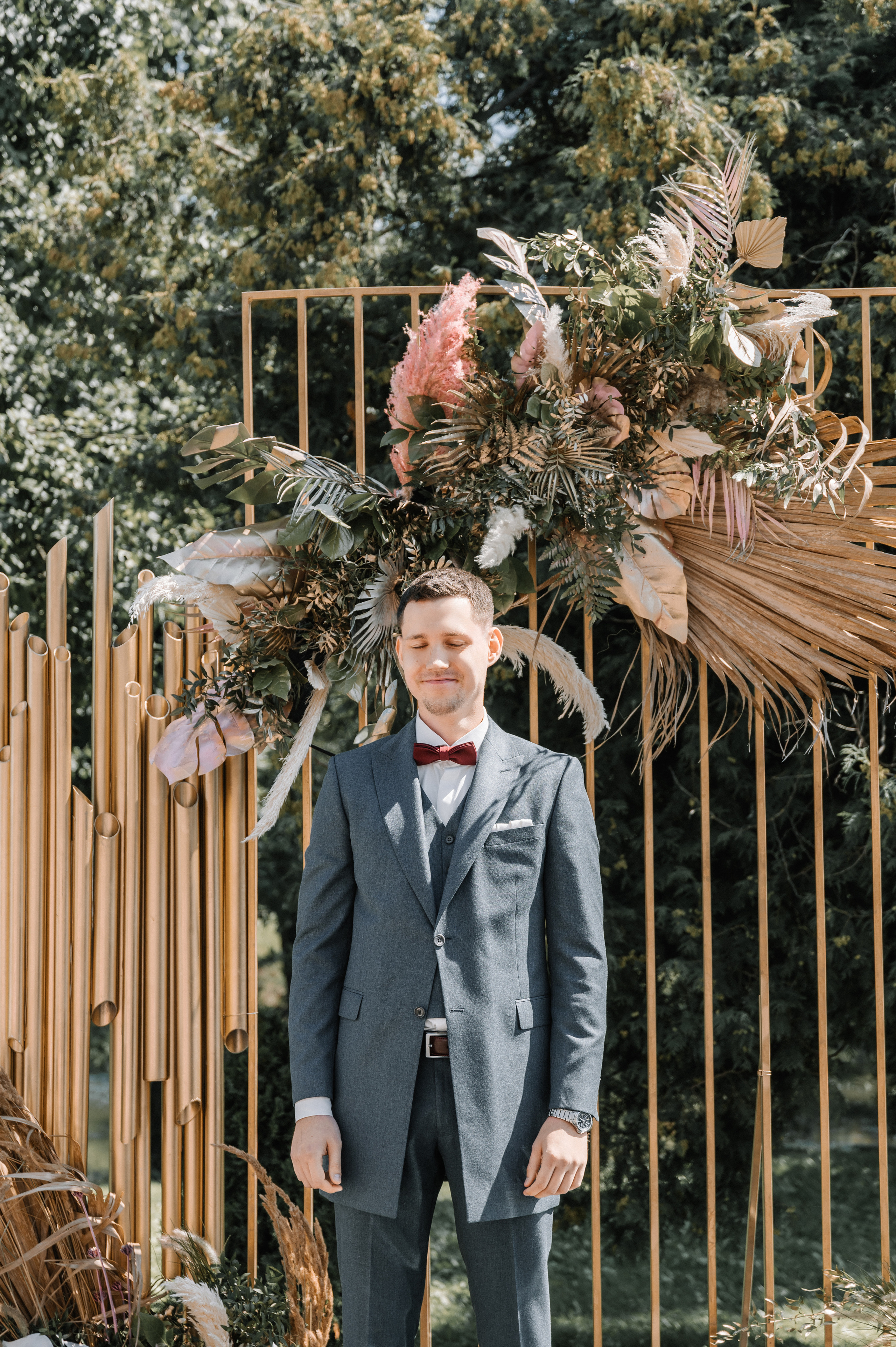 Alina i Pasza. Fotograf w Krakowie/Europie Weronika Stoma