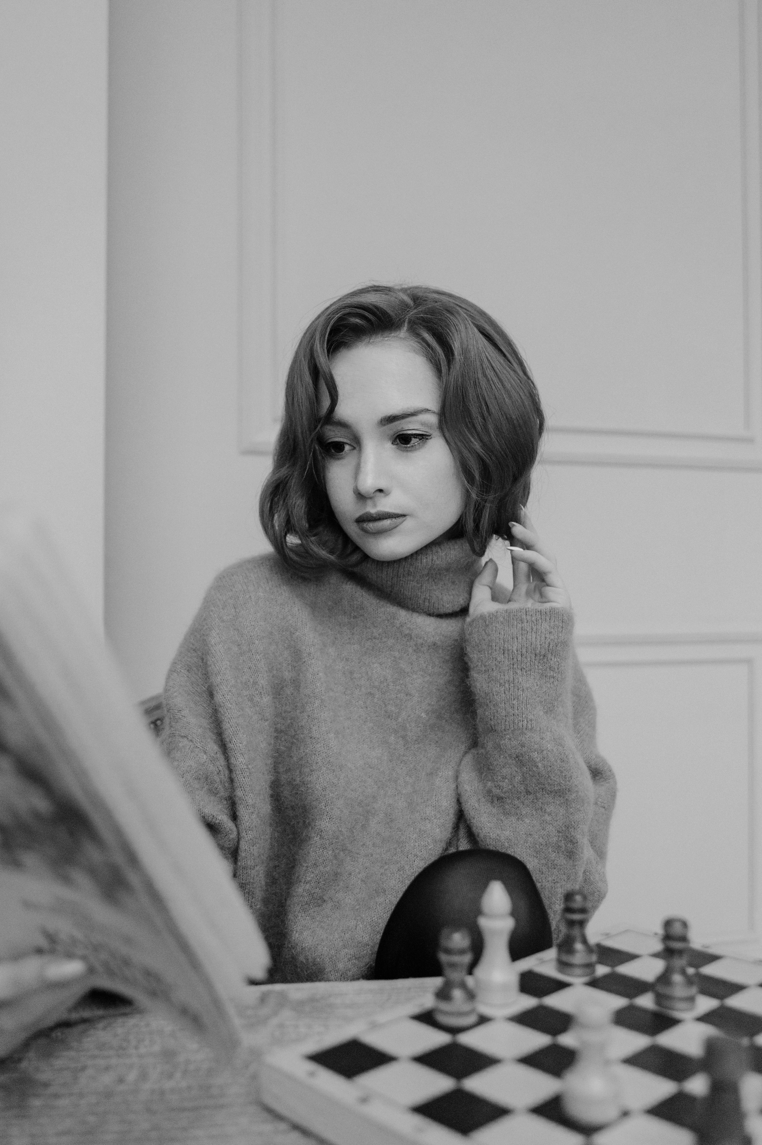 Ruch królowej. Fotograf w Krakowie/Europie Weronika Stoma