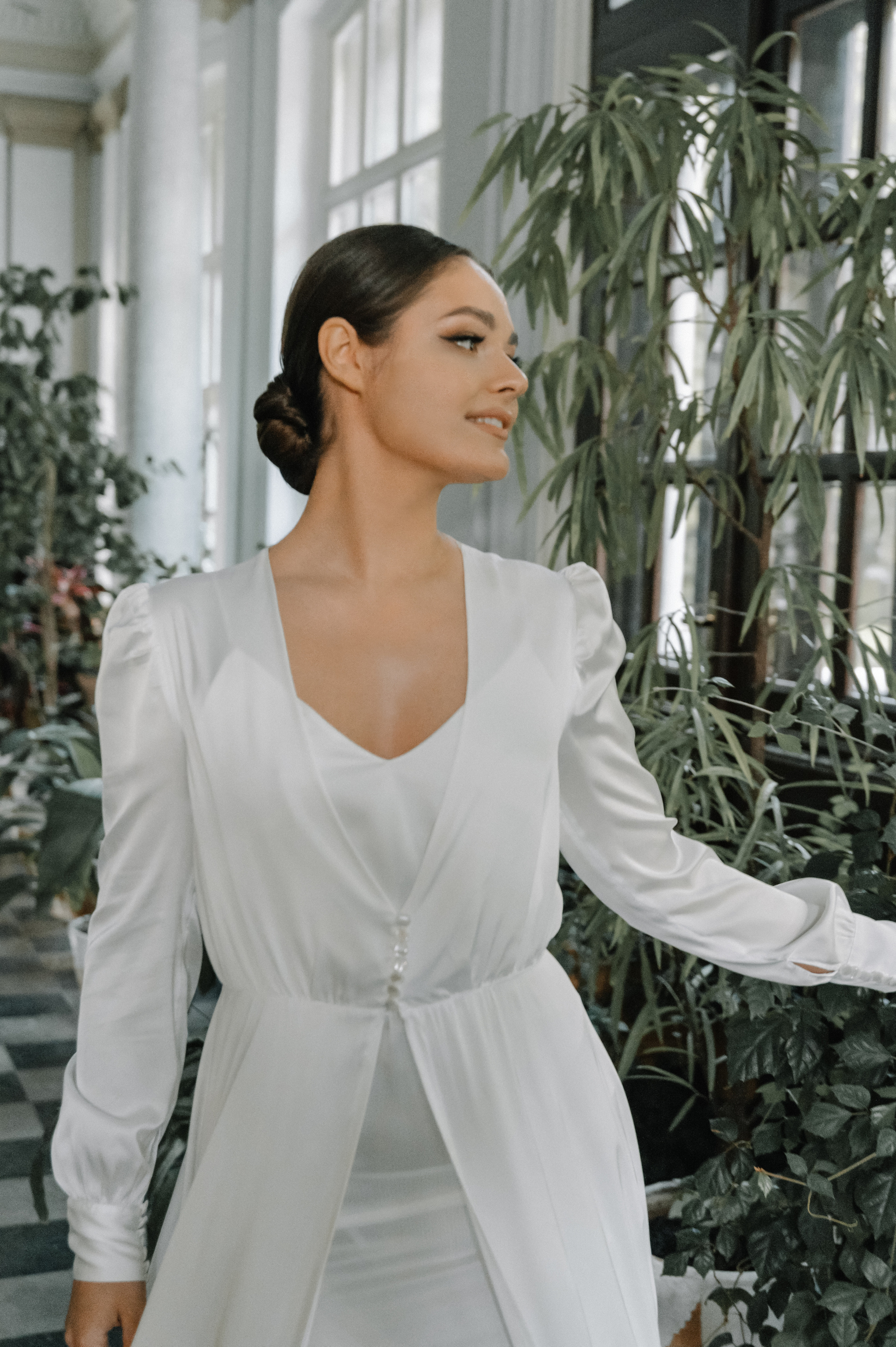 Julia i Vlad. Fotograf w Krakowie/Europie Weronika Stoma