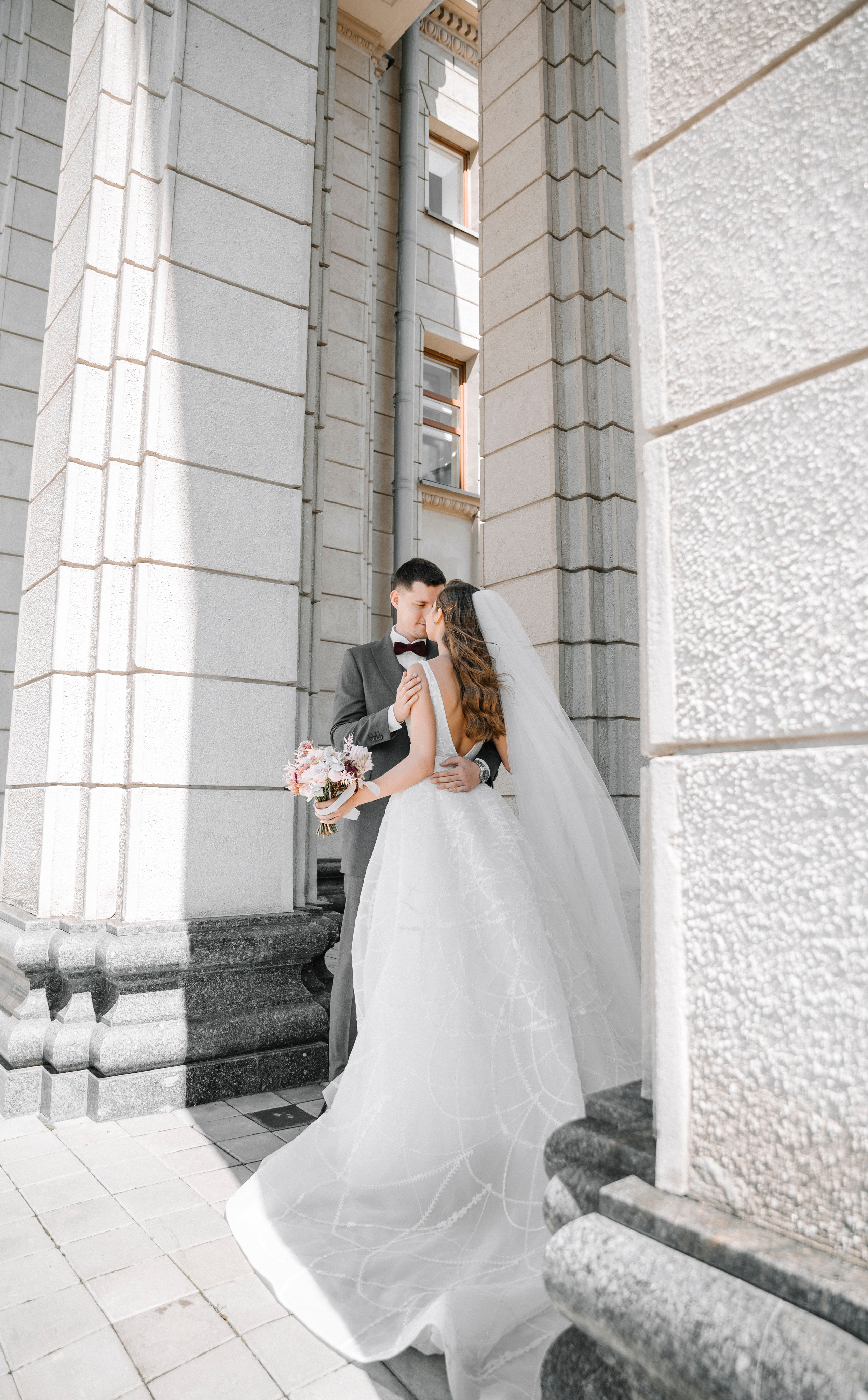 Alina i Pasza. Fotograf w Krakowie/Europie Weronika Stoma