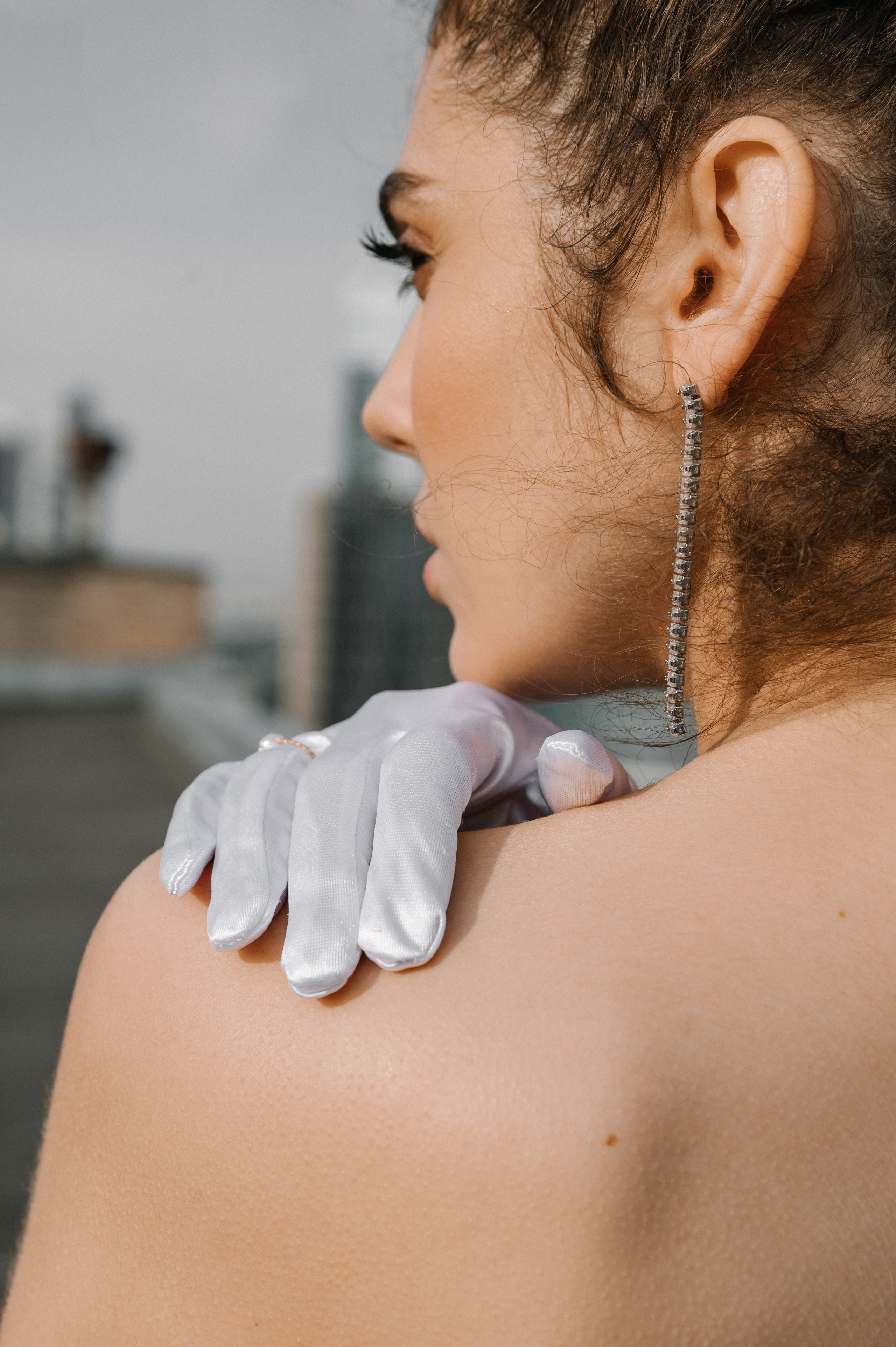 Cyrus i Stephanie. Fotograf w Krakowie/Europie Weronika Stoma