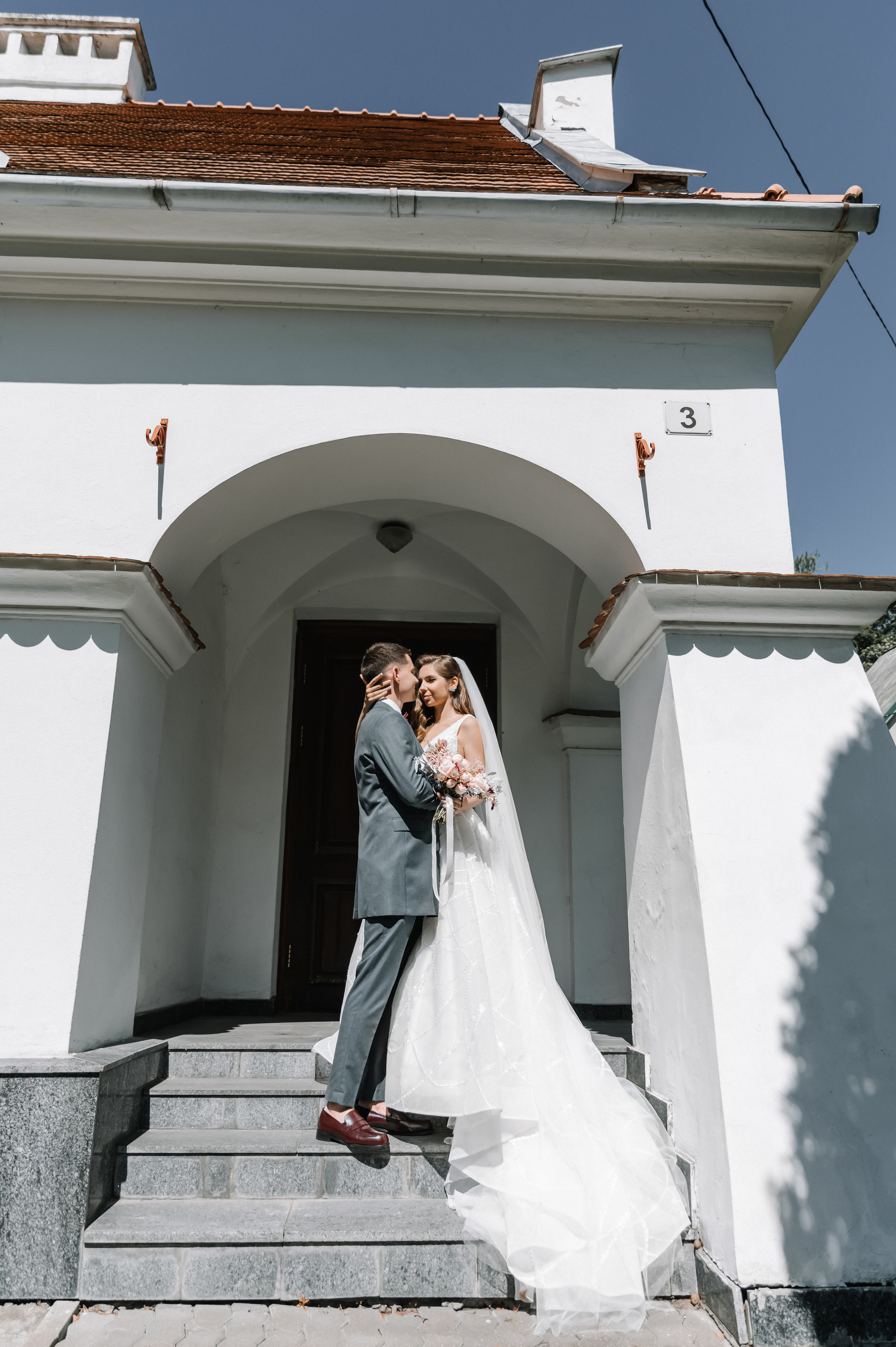 Alina i Pasza. Fotograf w Krakowie/Europie Weronika Stoma